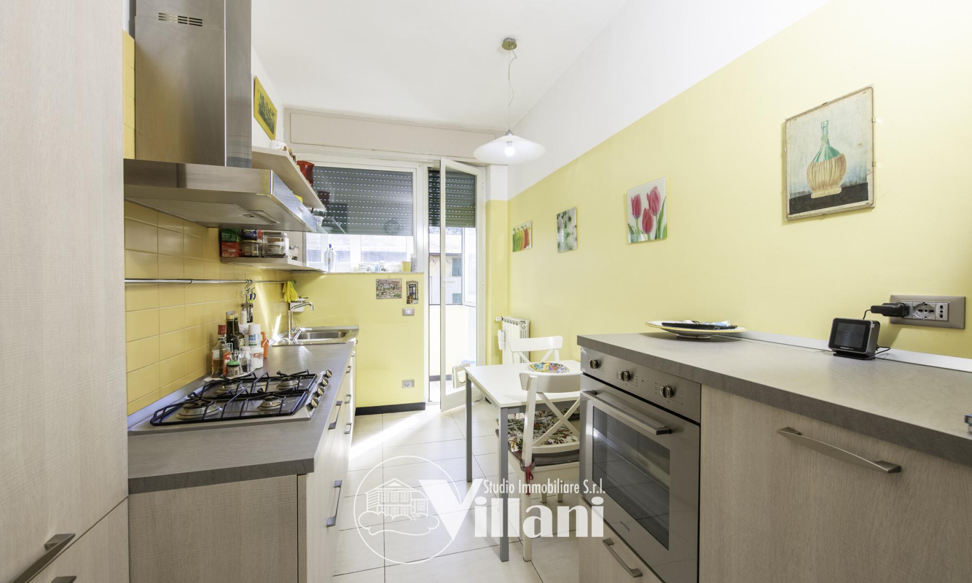 Appartamento 82mq Genova Sturla Appartamento 82mq Genova Sturla