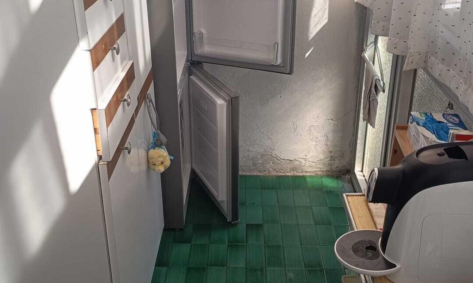 Appartamento 108mq Genova Di Negro Appartamento 108mq Genova Di Negro