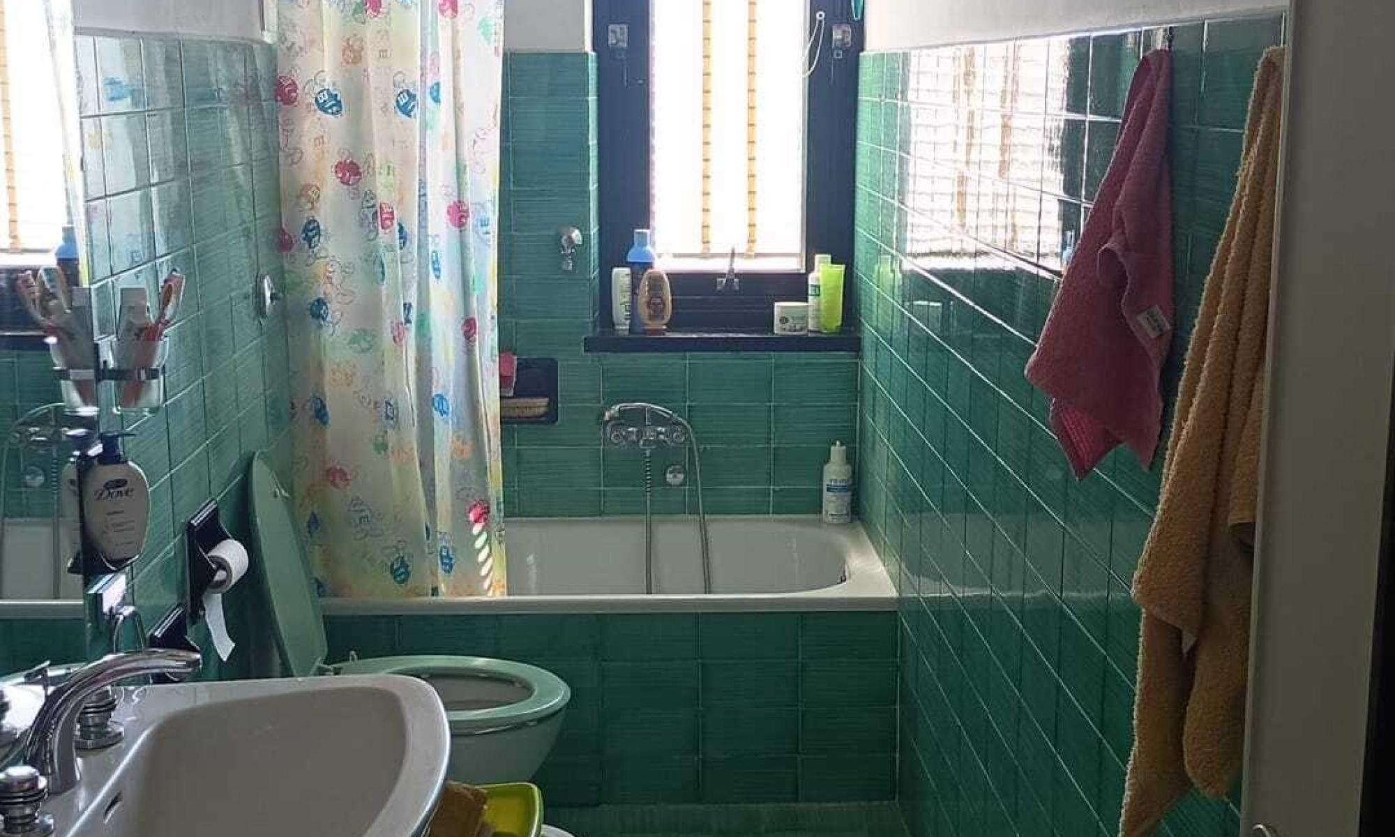 Appartamento 108mq Genova Di Negro Appartamento 108mq Genova Di Negro