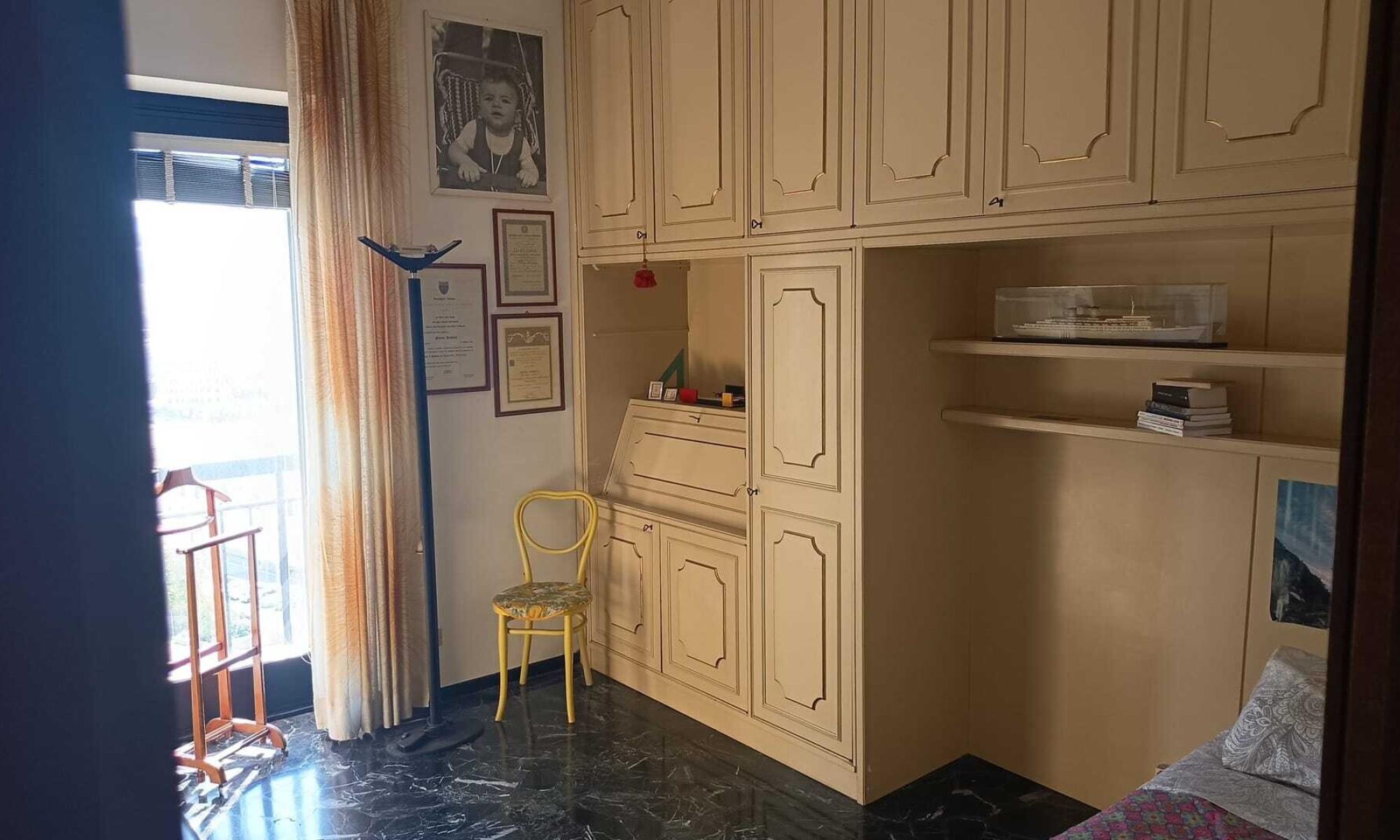 Appartamento 108mq Genova Di Negro Appartamento 108mq Genova Di Negro