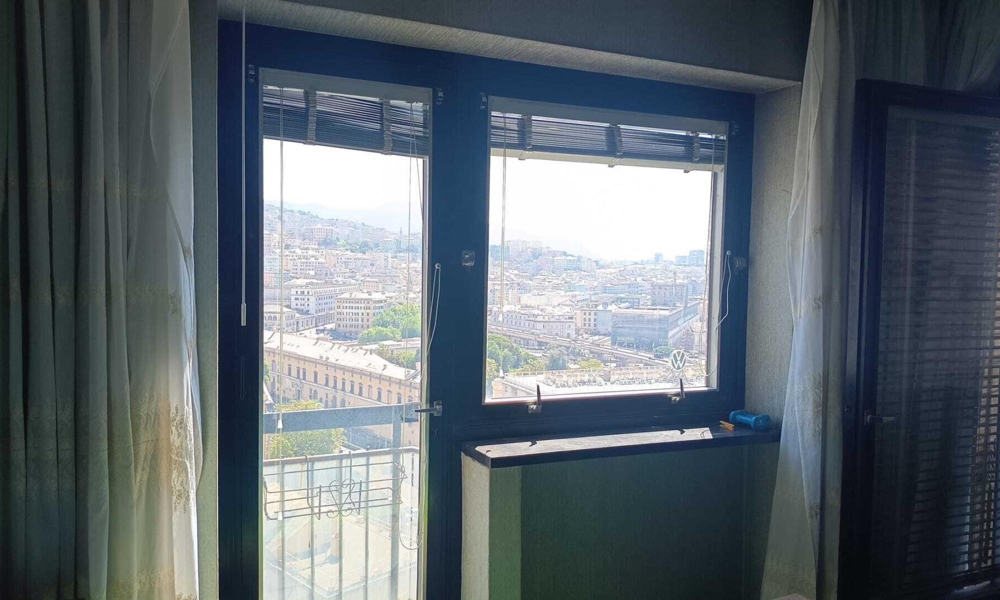 Appartamento 108mq Genova Di Negro Appartamento 108mq Genova Di Negro