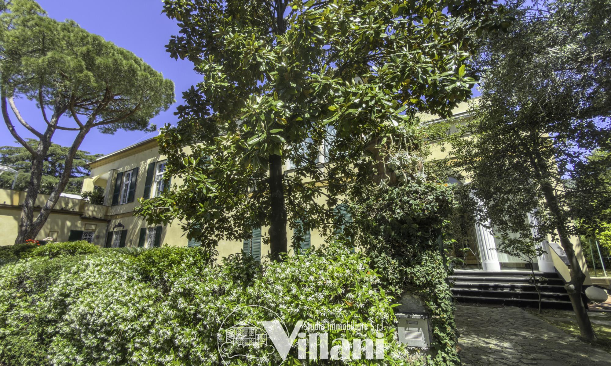Appartamento 292mq Genova Quarto Appartamento 292mq Genova Quarto