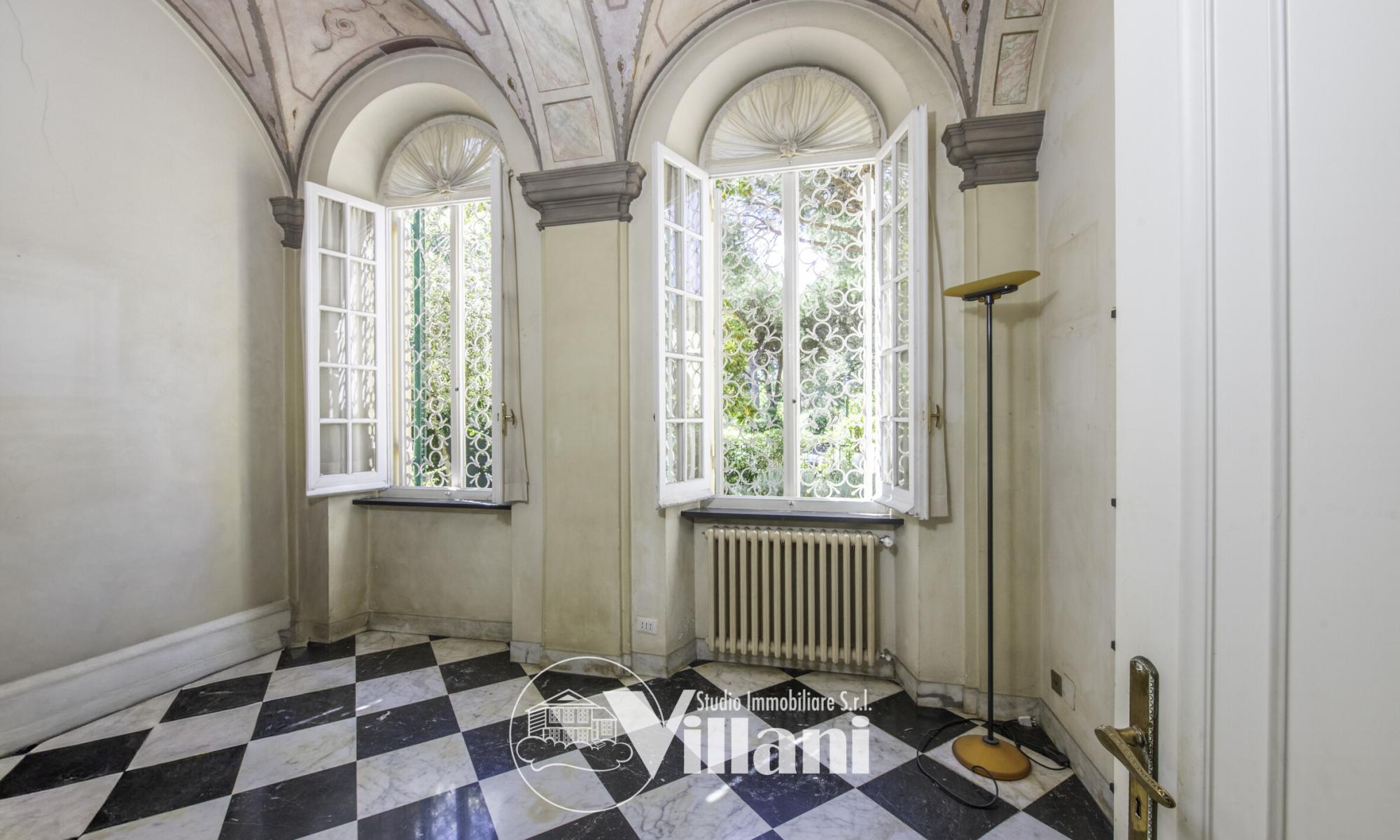 Appartamento 292mq Genova Quarto Appartamento 292mq Genova Quarto