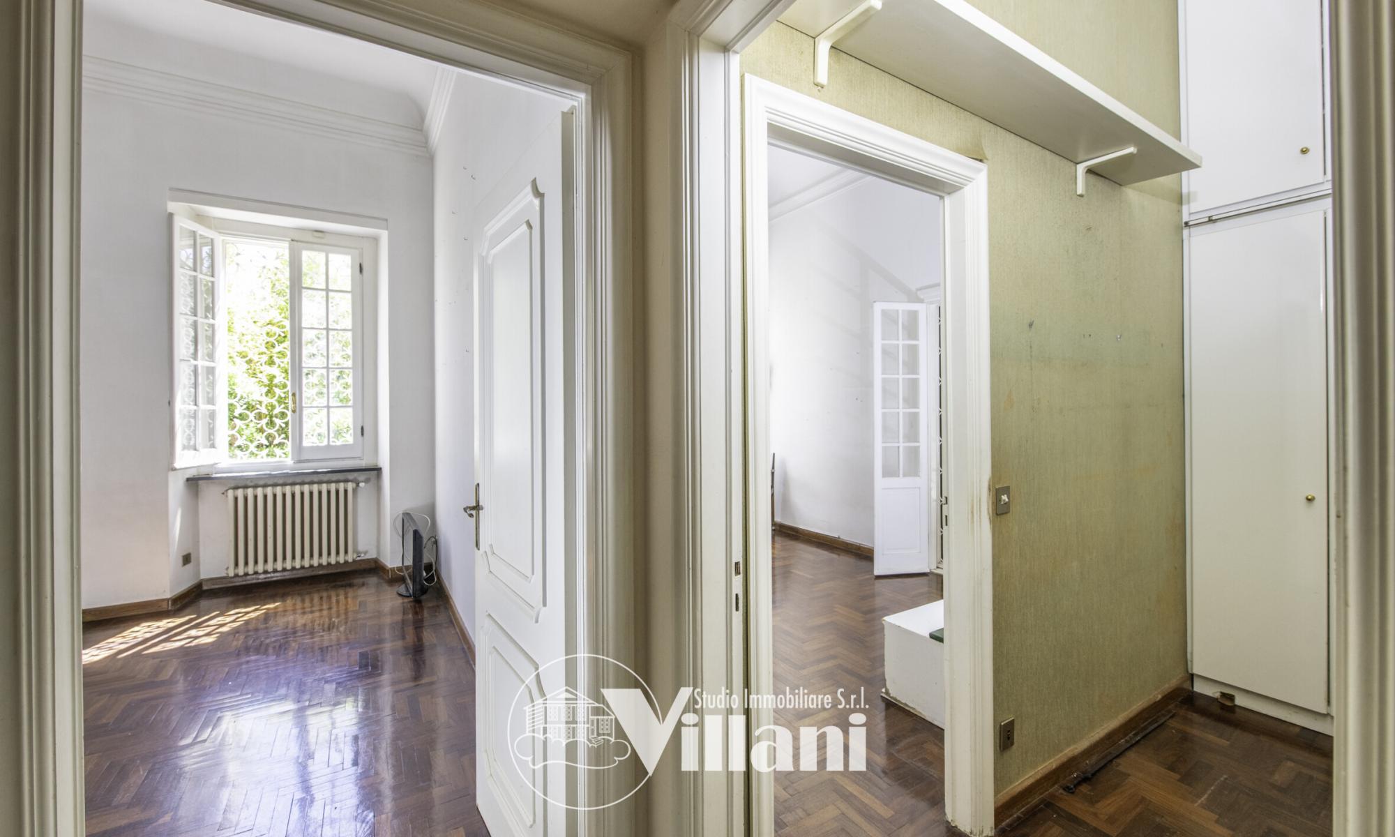 Appartamento 292mq Genova Quarto Appartamento 292mq Genova Quarto