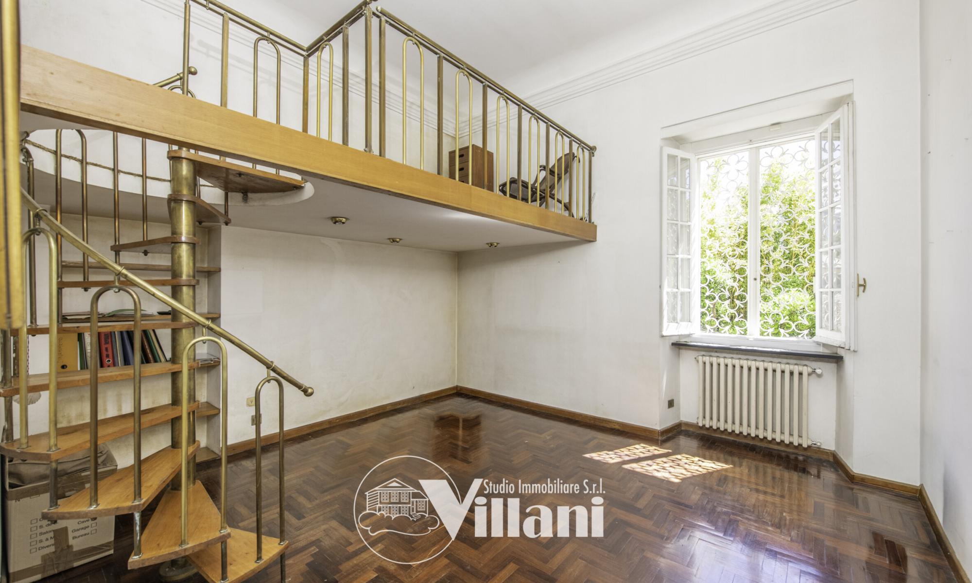 Appartamento 292mq Genova Quarto Appartamento 292mq Genova Quarto