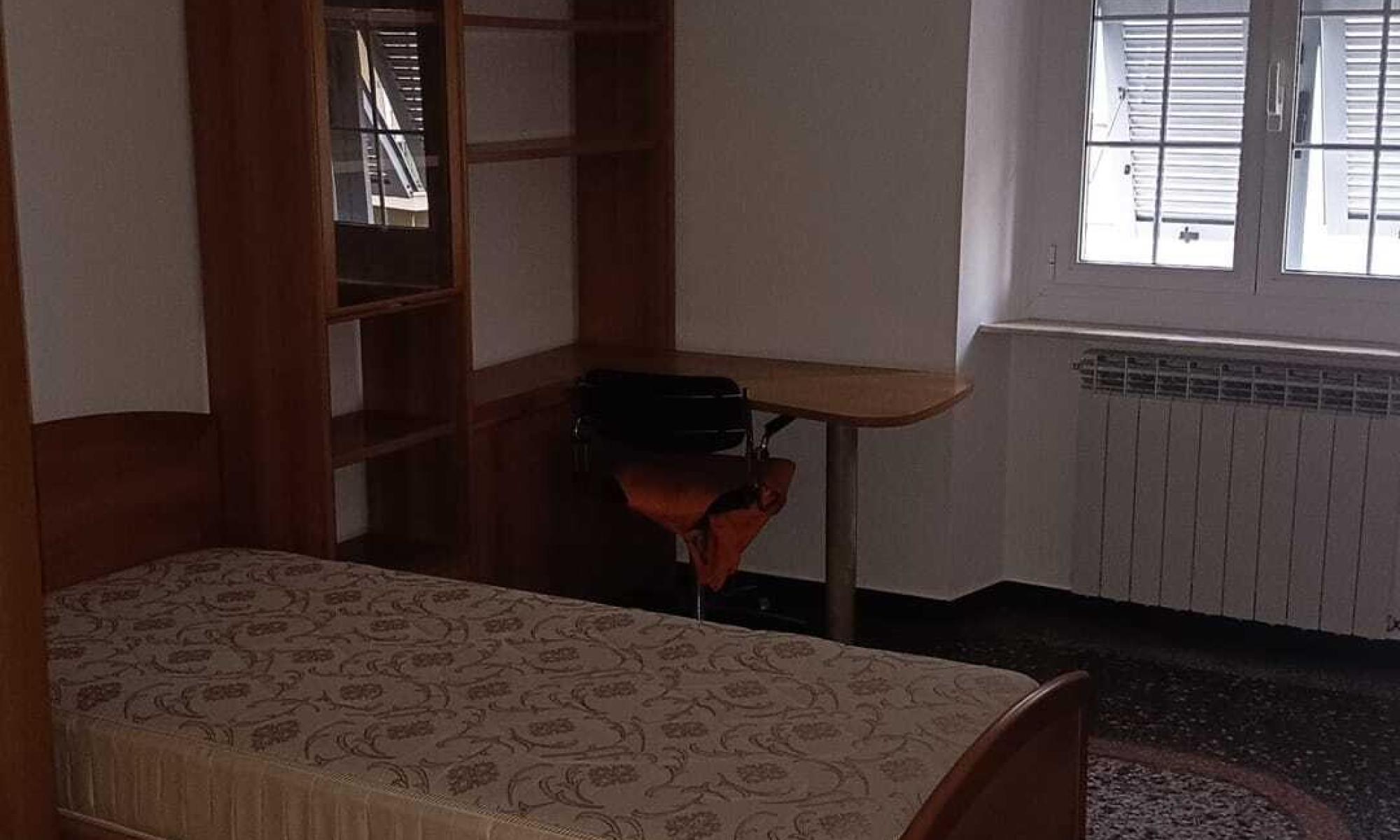 Appartamento 142mq Genova Cornigliano