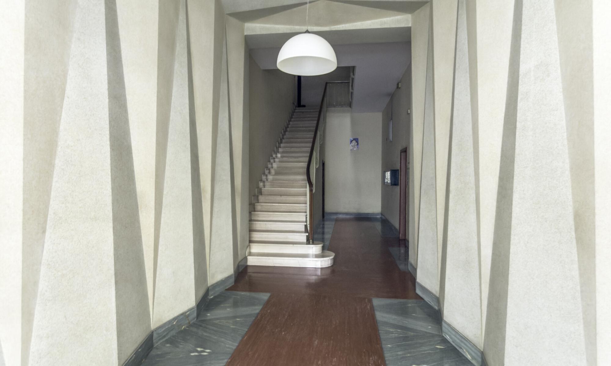 Appartamento 55mq Genova Sturla Appartamento 55mq Genova Sturla