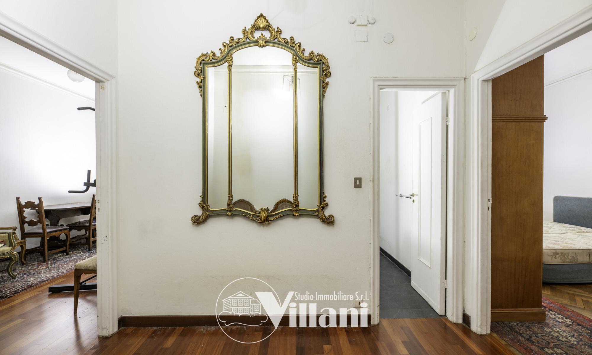 Appartamento 55mq Genova Sturla Appartamento 55mq Genova Sturla