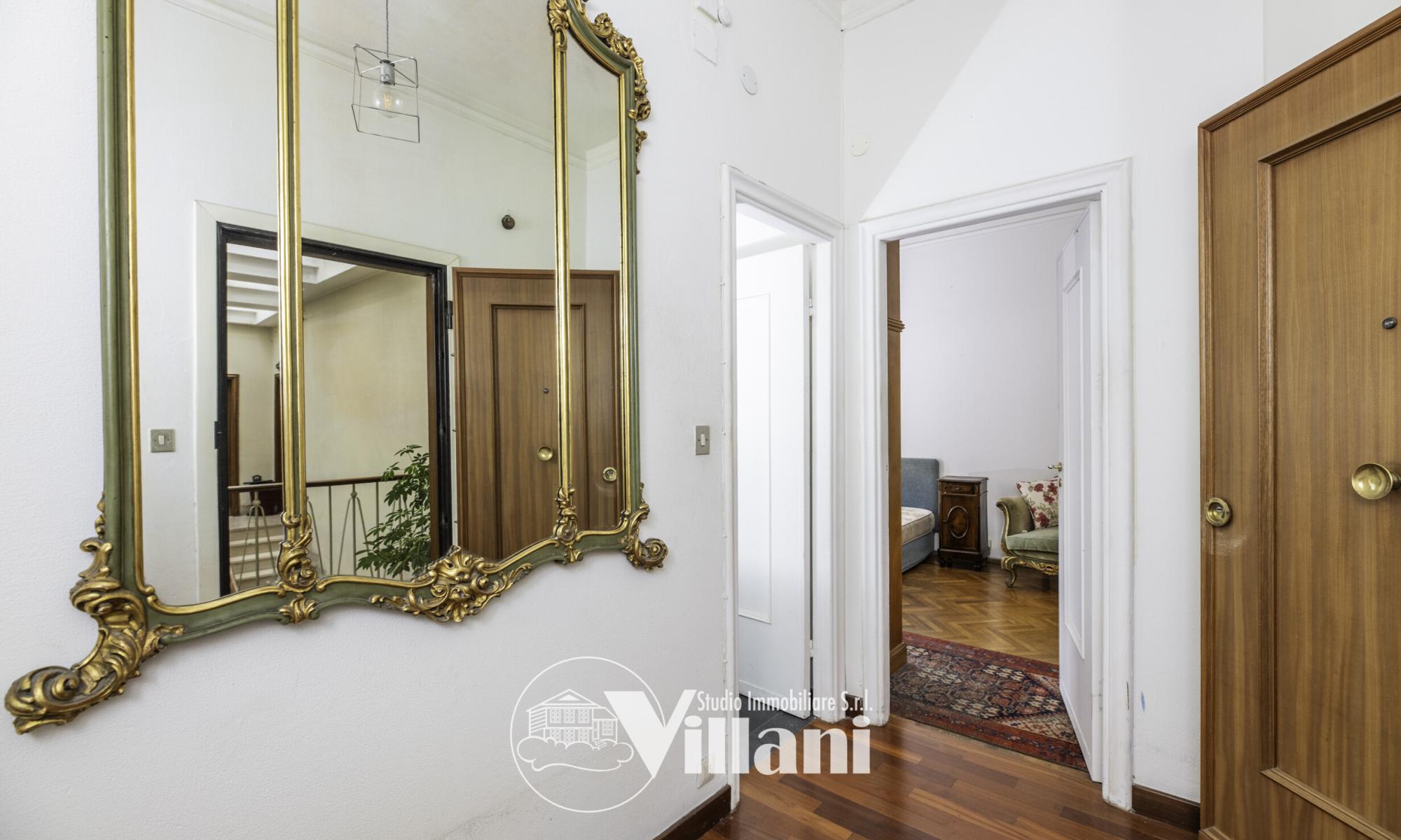 Appartamento 55mq Genova Sturla Appartamento 55mq Genova Sturla
