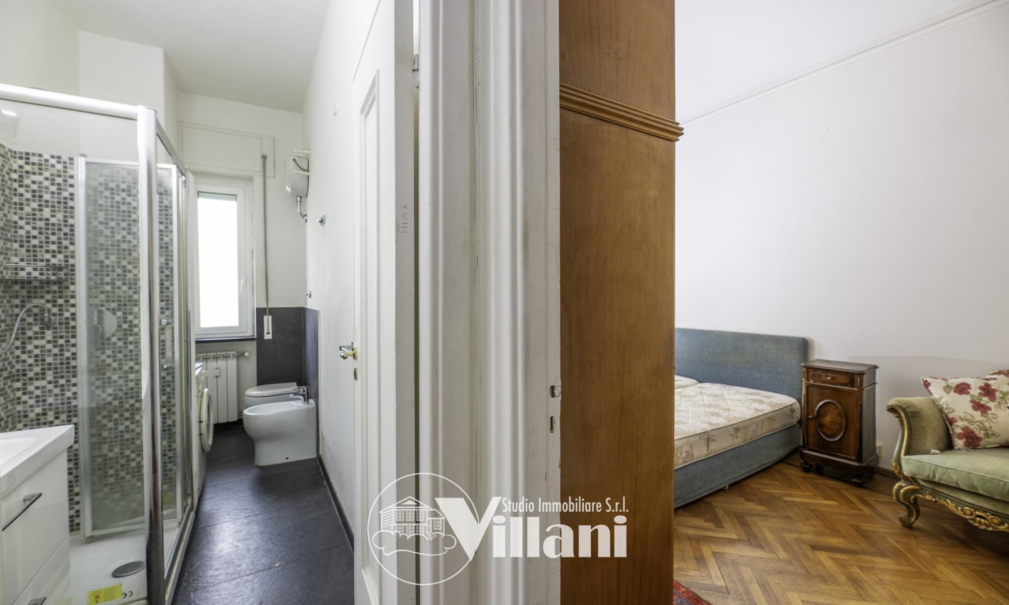 Appartamento 55mq Genova Sturla Appartamento 55mq Genova Sturla