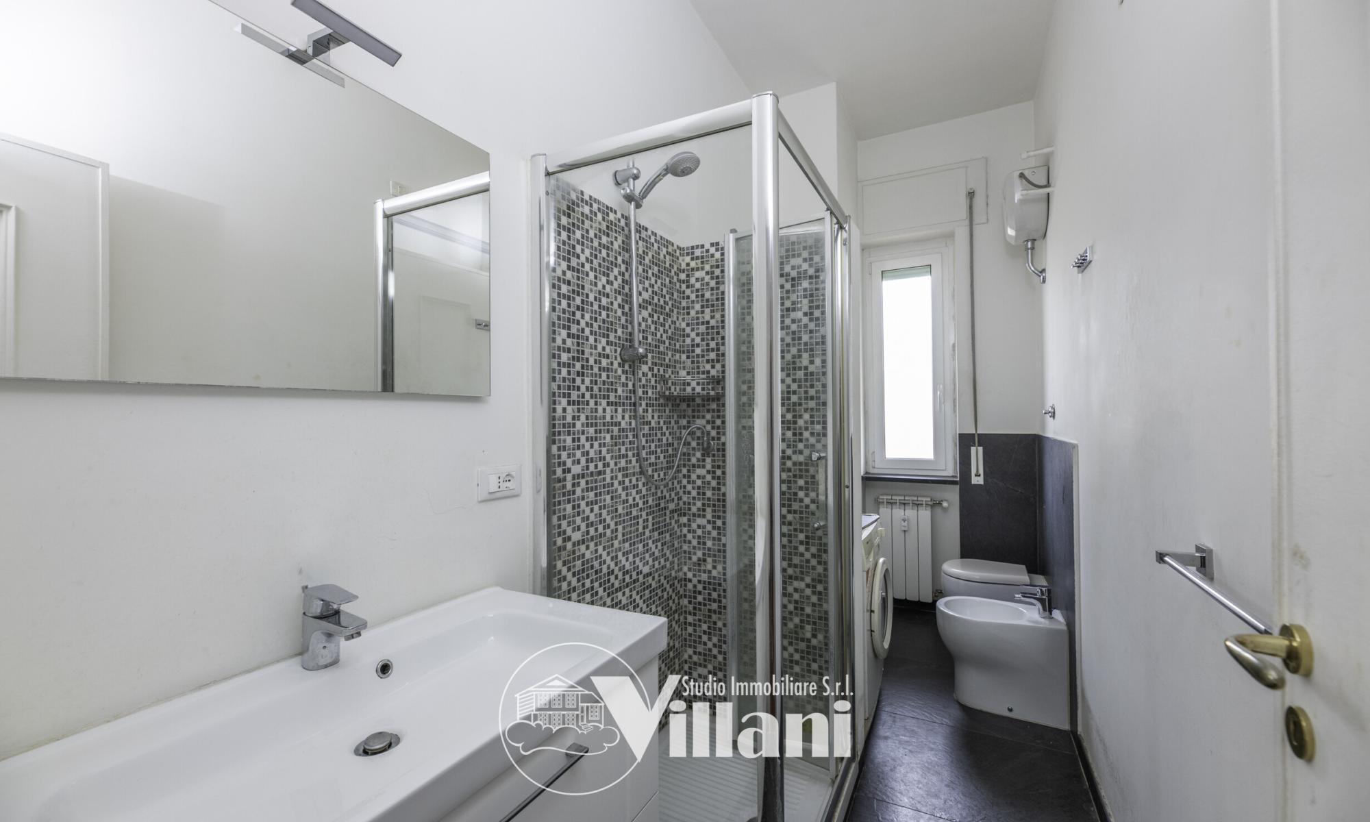 Appartamento 55mq Genova Sturla Appartamento 55mq Genova Sturla
