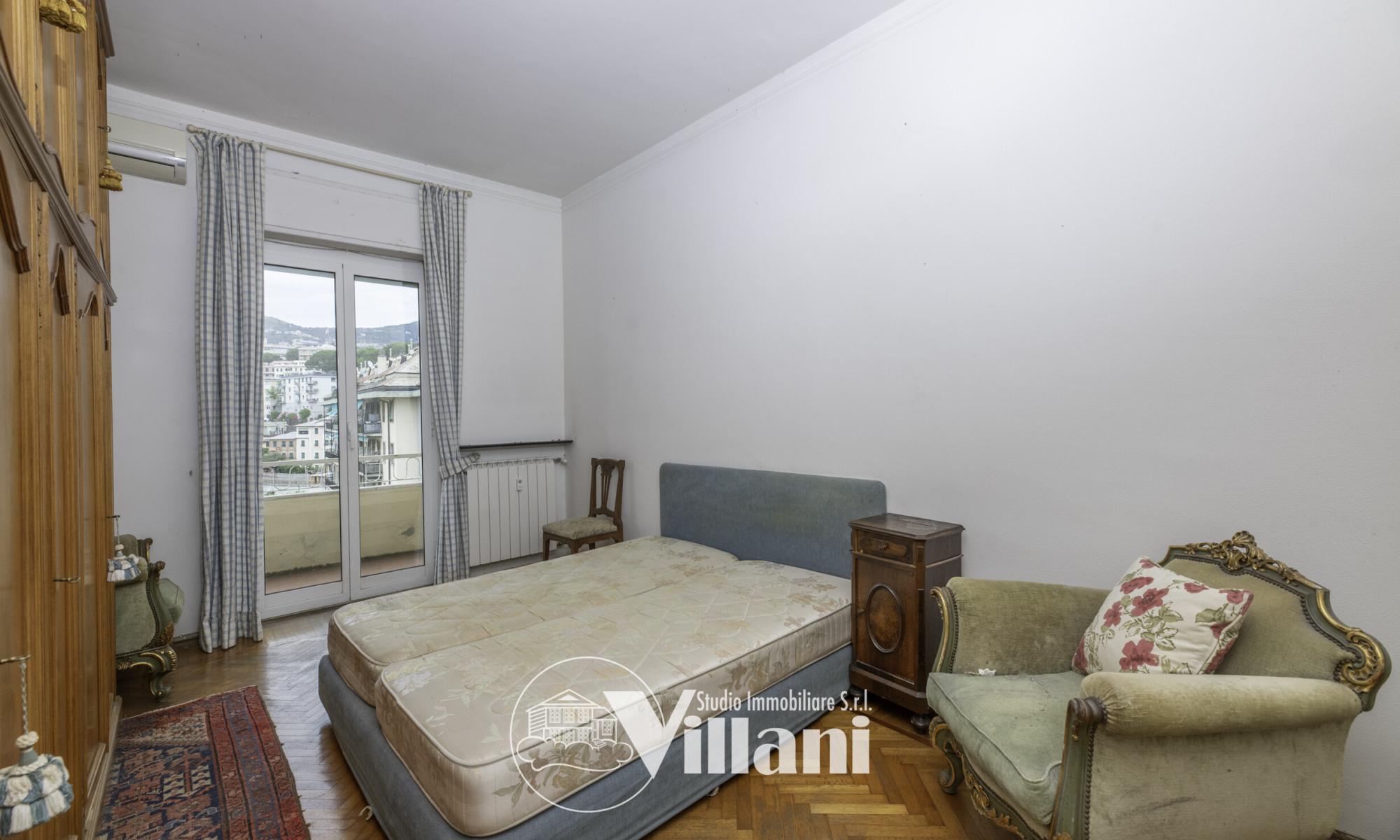 Appartamento 55mq Genova Sturla Appartamento 55mq Genova Sturla