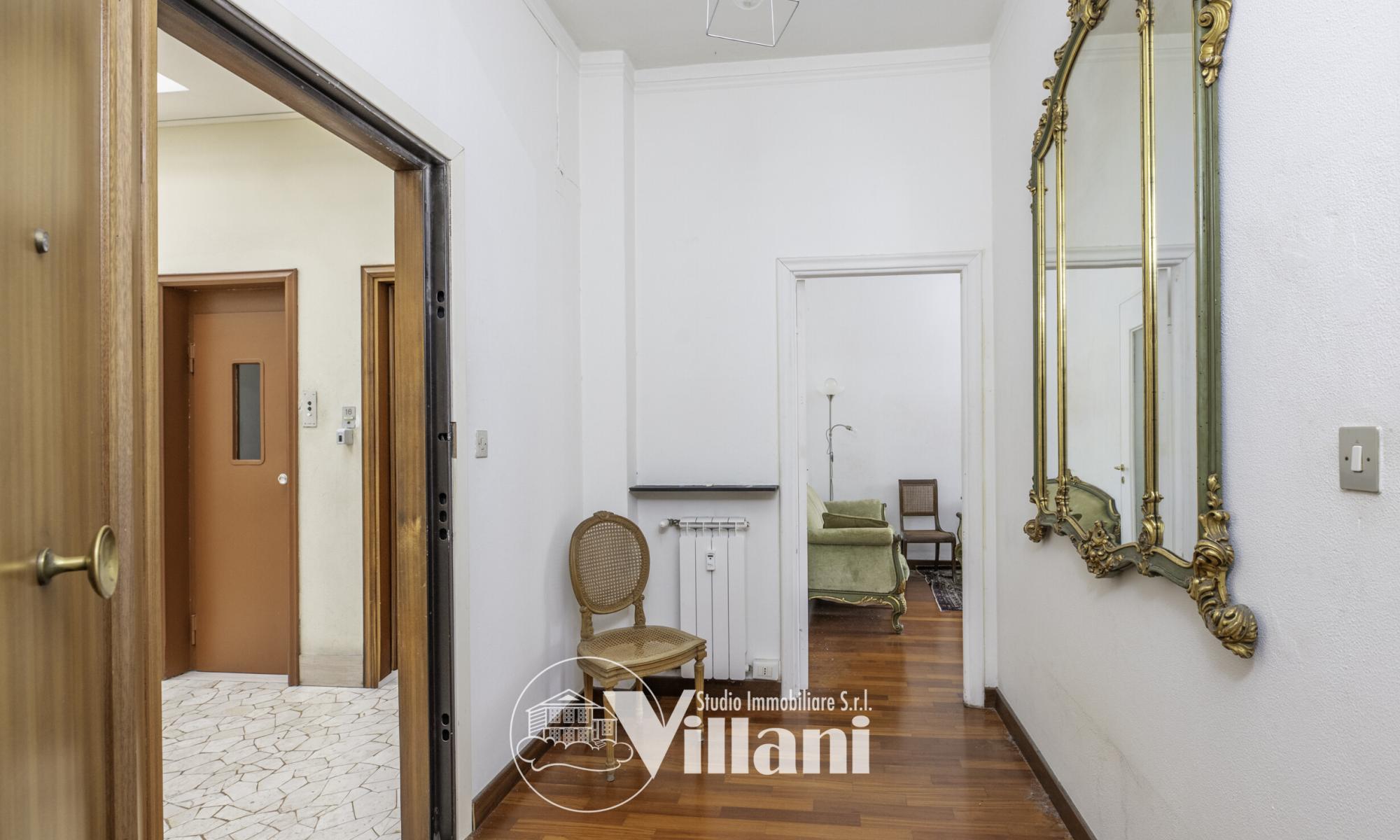 Appartamento 55mq Genova Sturla Appartamento 55mq Genova Sturla