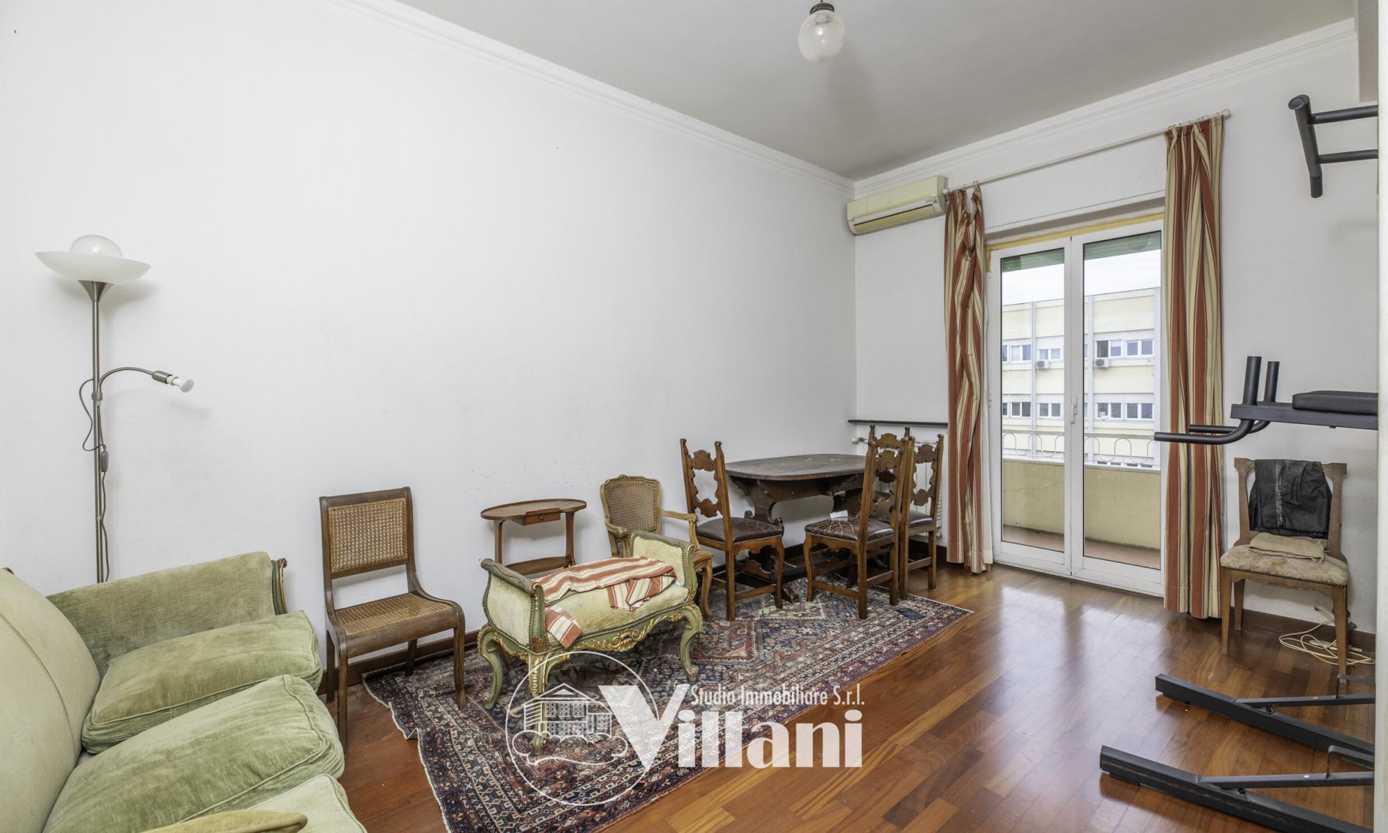 Appartamento 55mq Genova Sturla Appartamento 55mq Genova Sturla