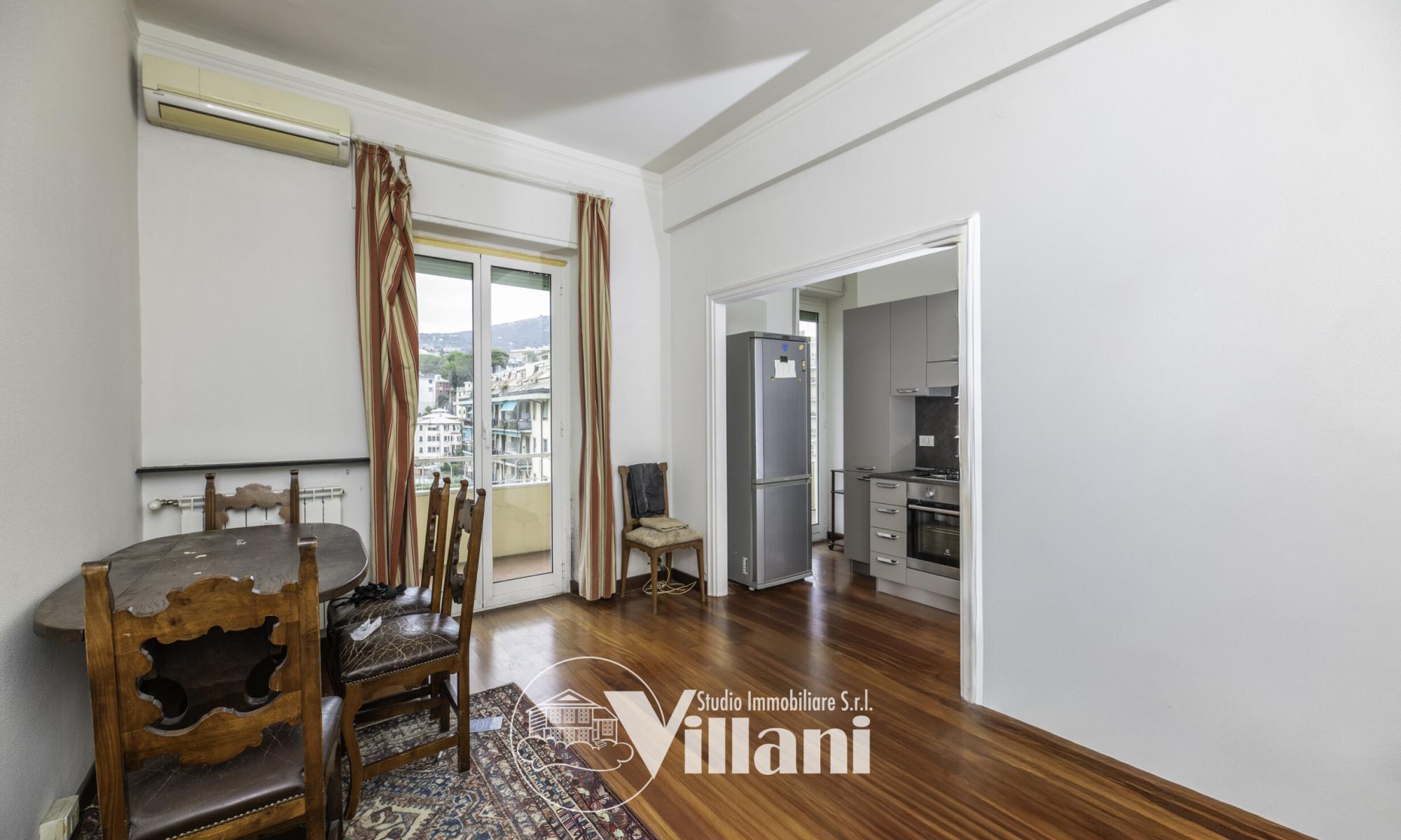 Appartamento 55mq Genova Sturla Appartamento 55mq Genova Sturla