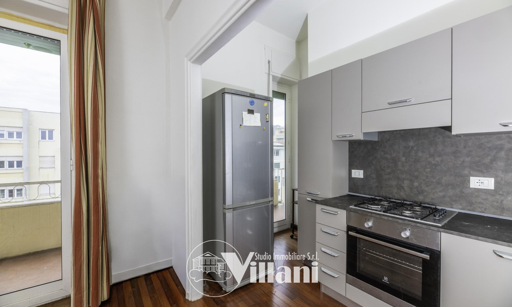 Appartamento 55mq Genova Sturla Appartamento 55mq Genova Sturla