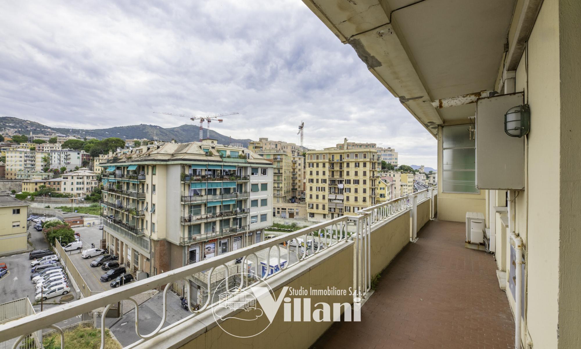 Appartamento 55mq Genova Sturla Appartamento 55mq Genova Sturla