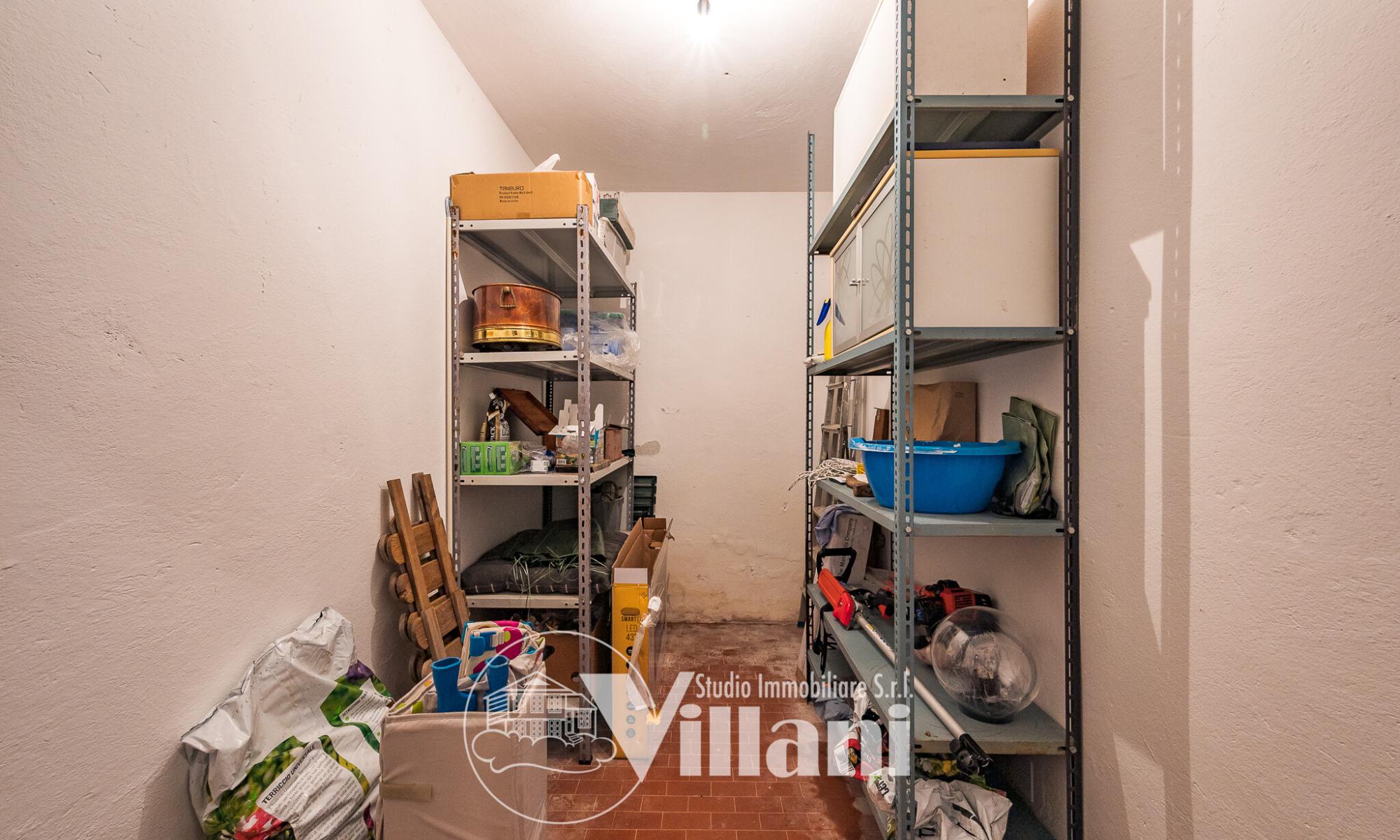 Appartamento 107mq Pieve Ligure 