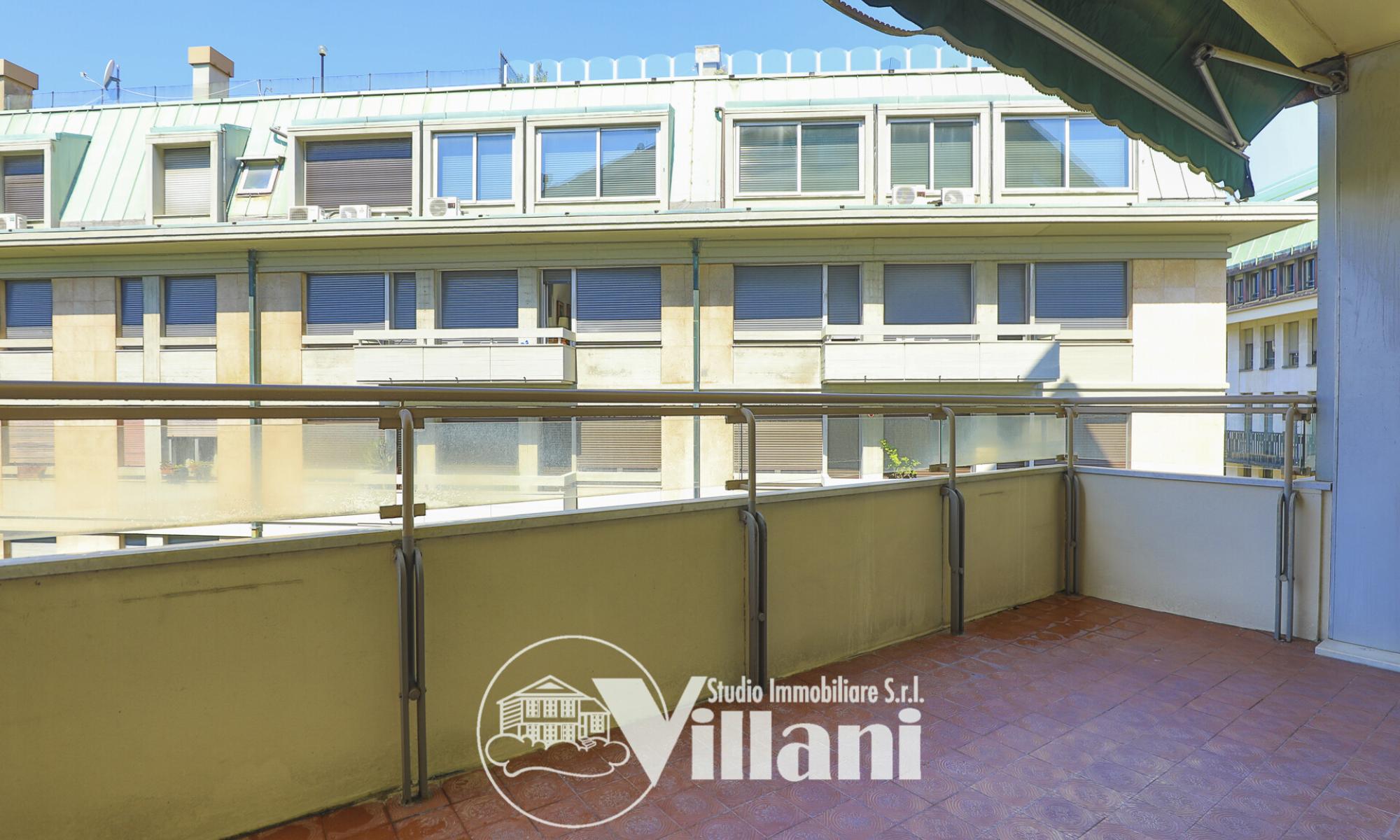 Appartamento 123mq Genova Carignano