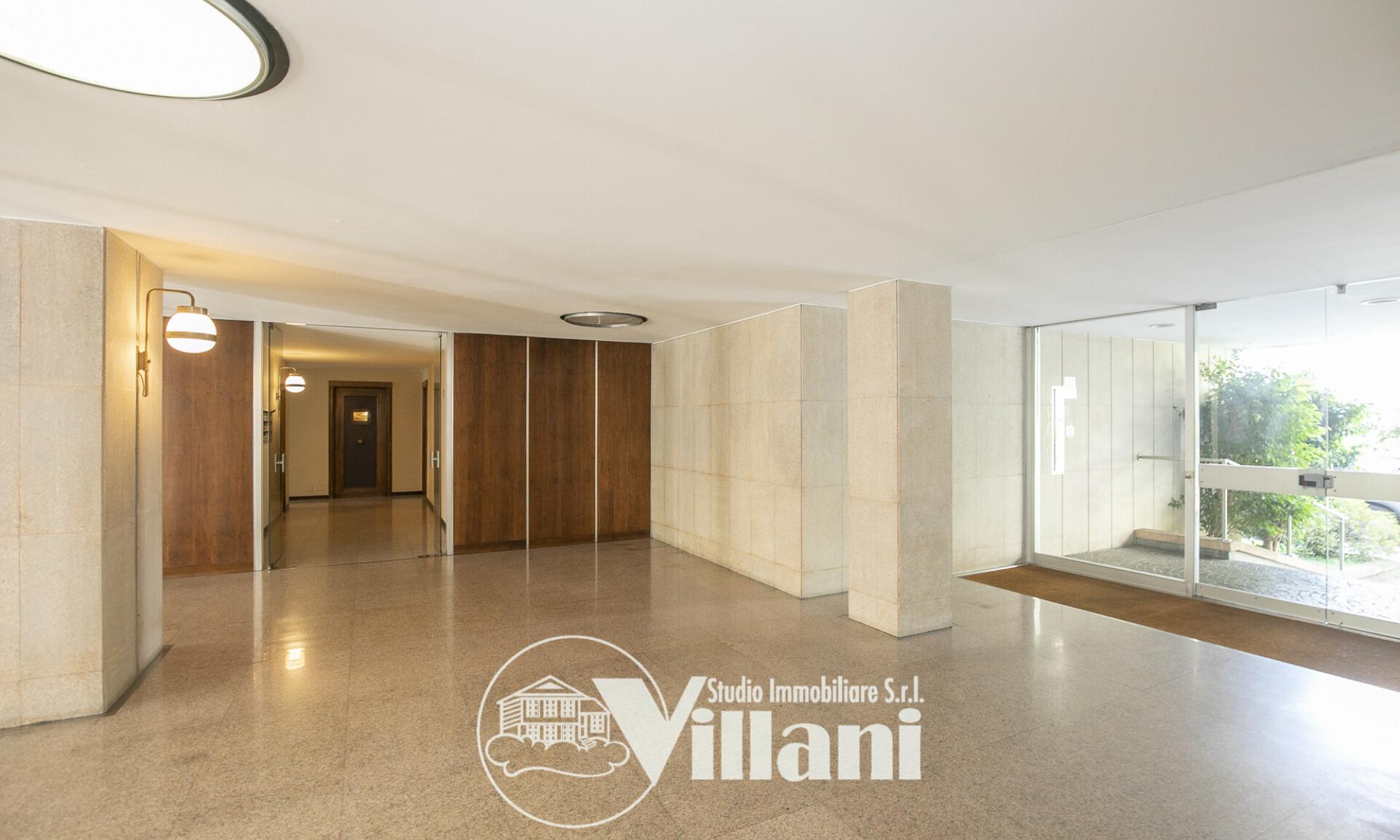 Appartamento 123mq Genova Carignano