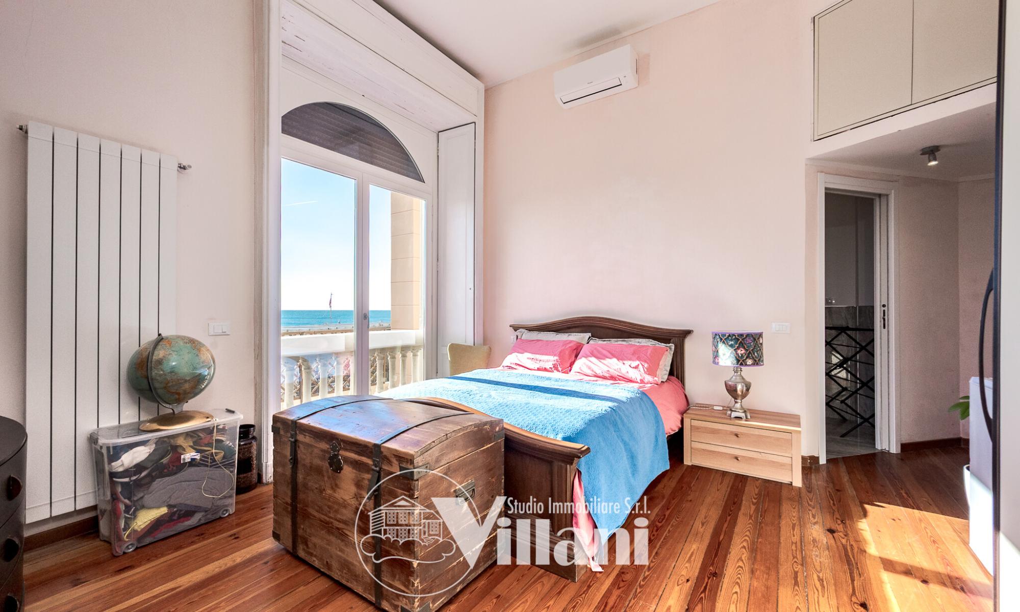 Appartamento 171mq Genova Sturla Appartamento 171mq Genova Sturla