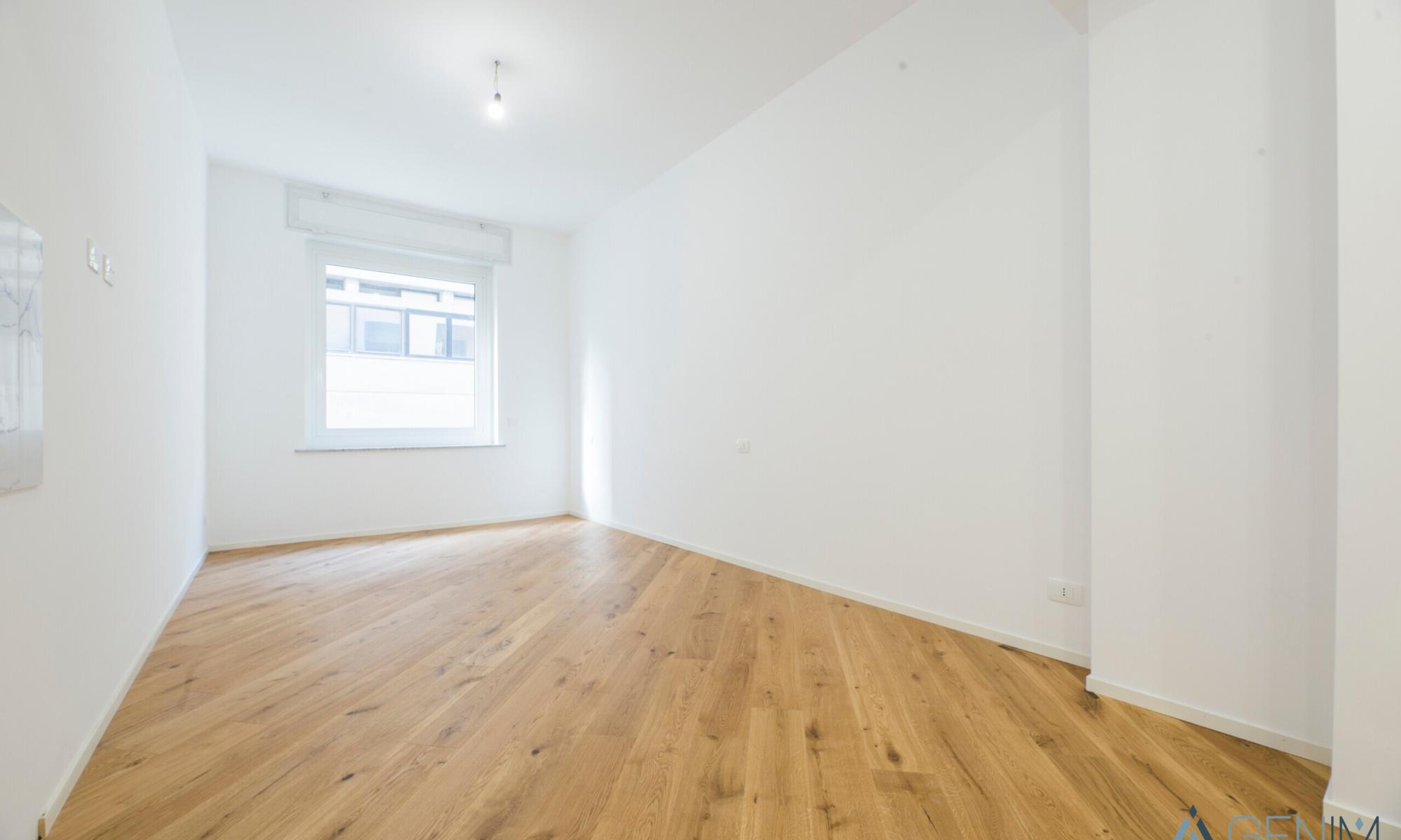 Appartamento 38mq Genova Centro