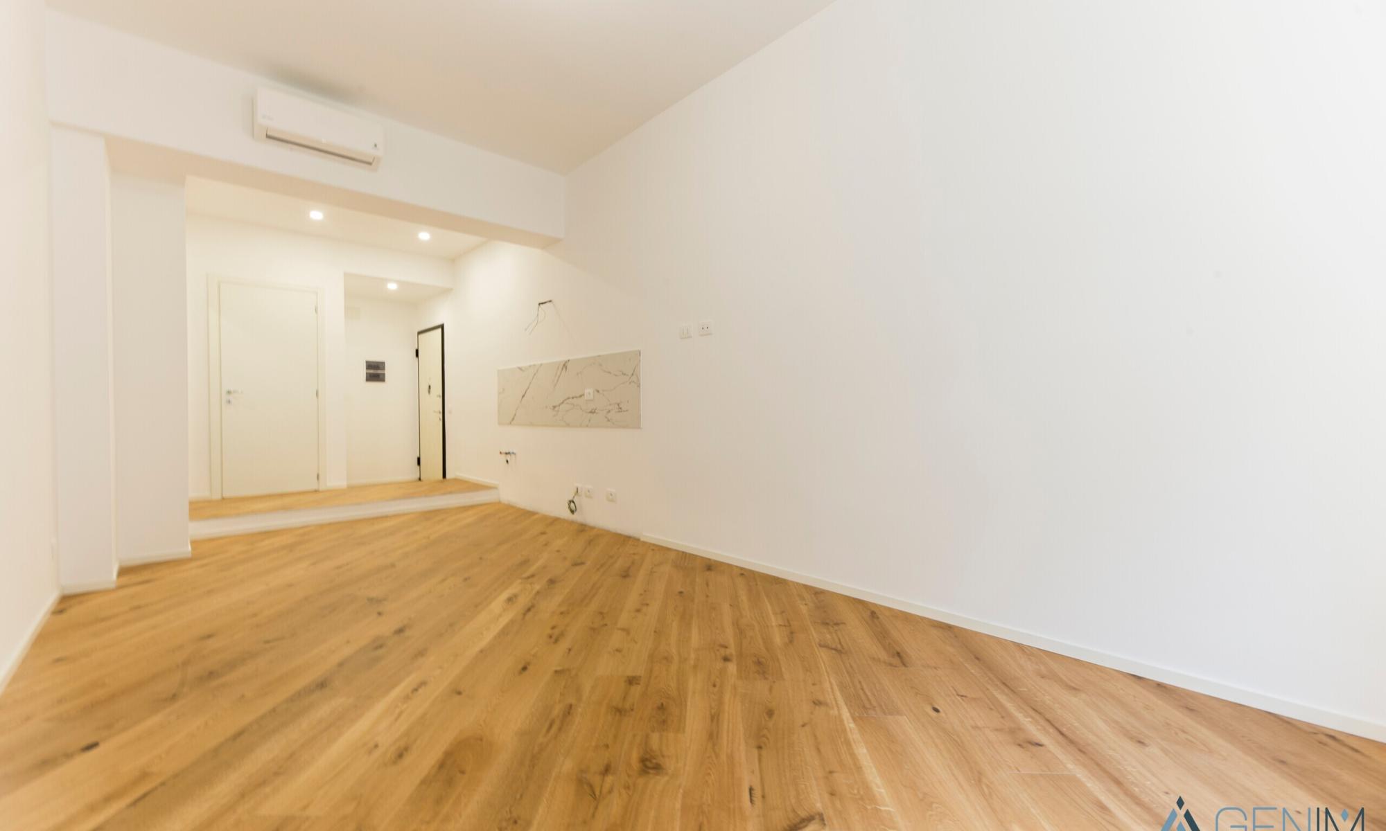 Appartamento 38mq Genova Centro