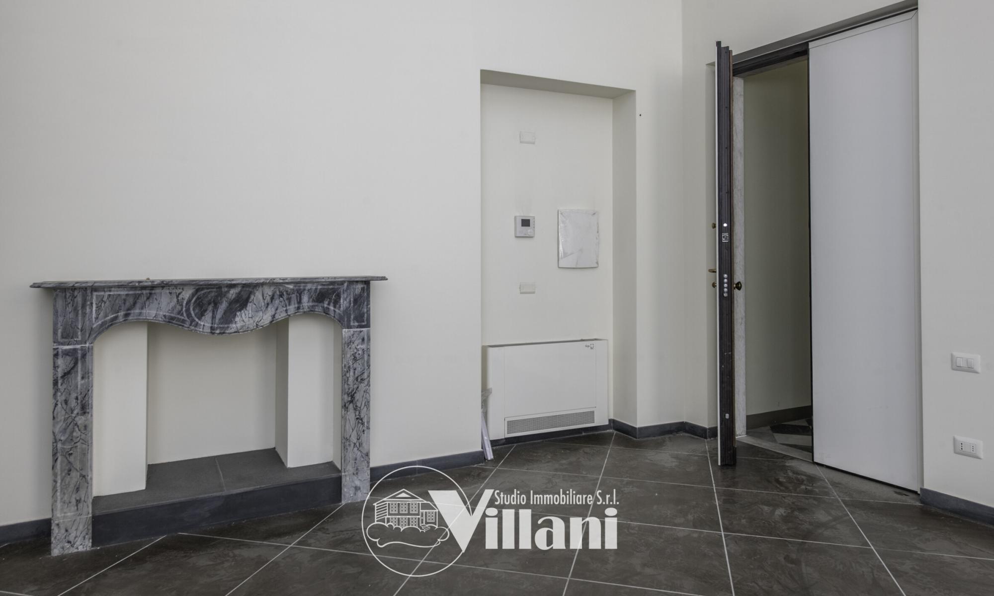Appartamento 119mq Genova Centro Storico