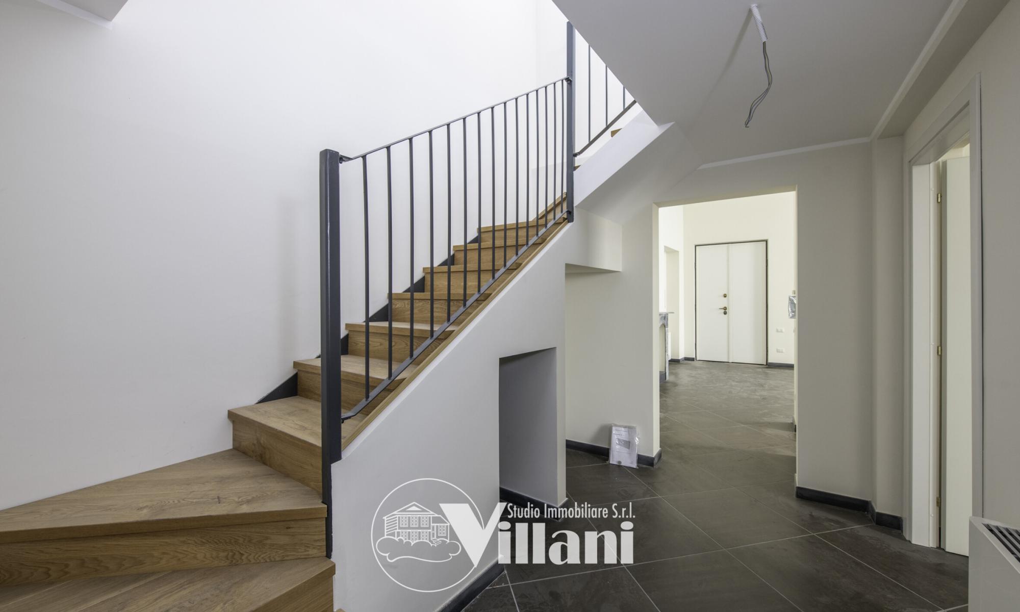 Appartamento 119mq Genova Centro Storico