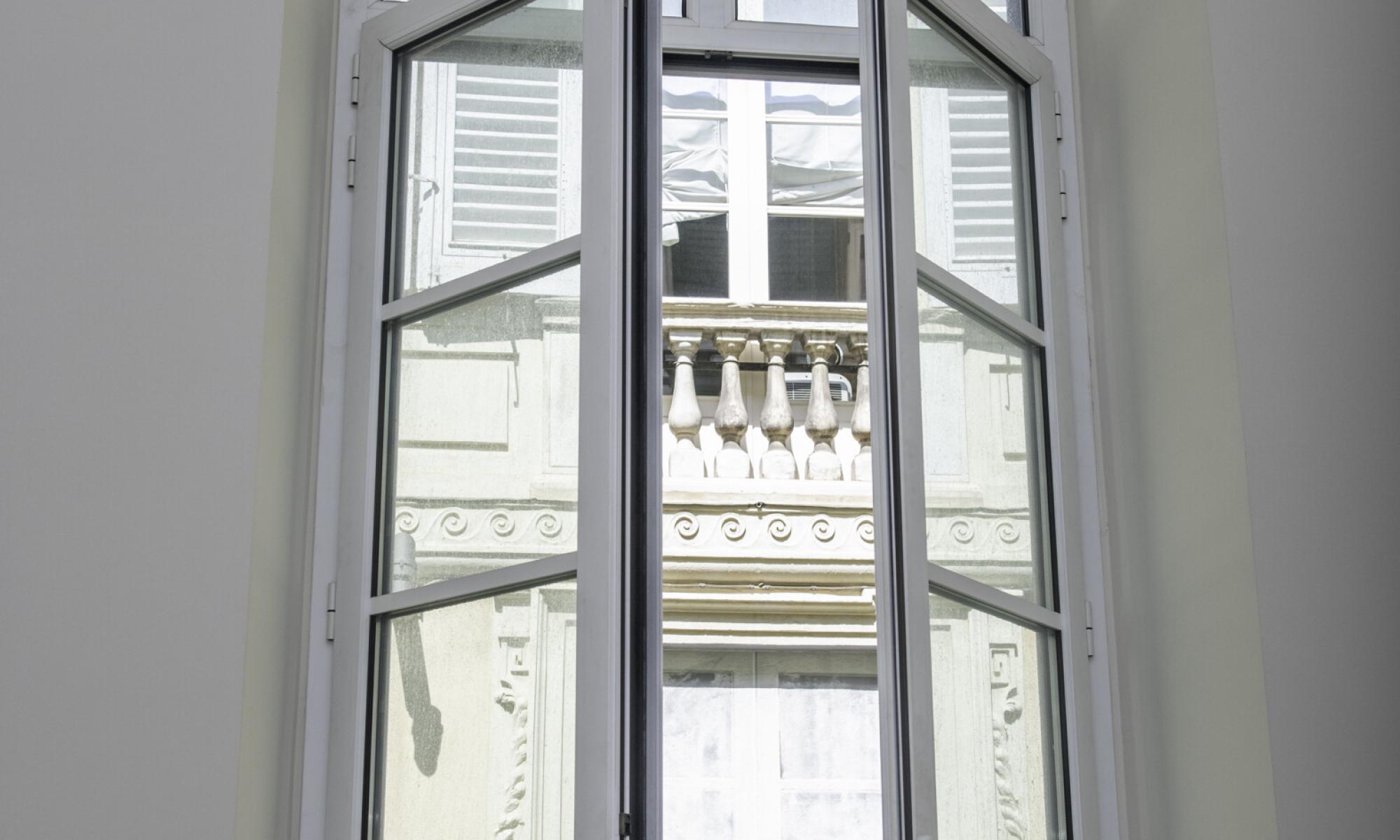 Appartamento 119mq Genova Centro Storico