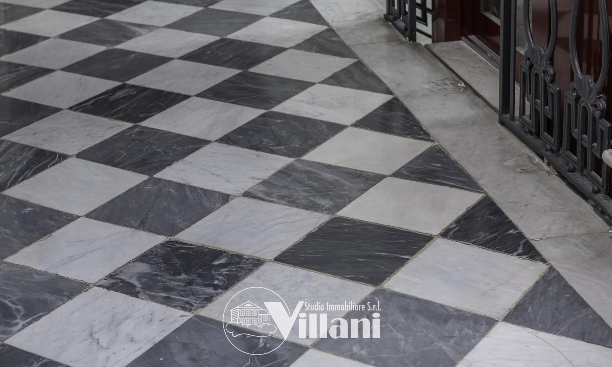 Appartamento 119mq Genova Centro Storico