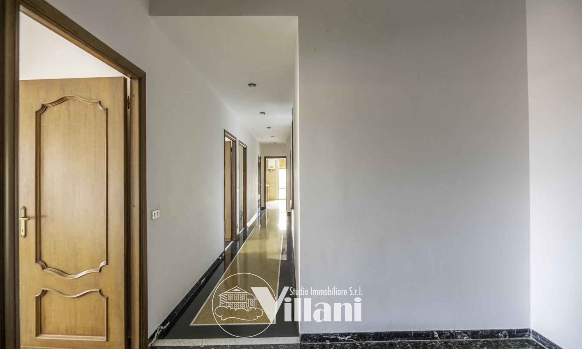 Appartamento 112mq Genova Sturla Appartamento 112mq Genova Sturla