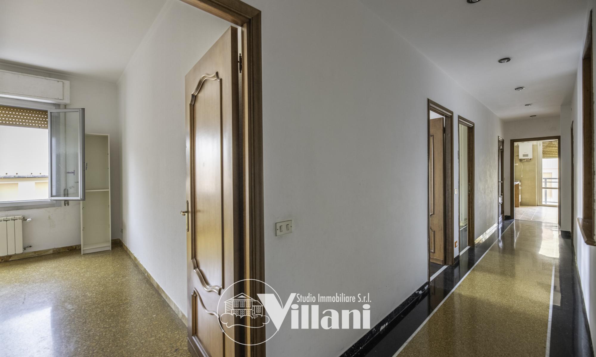 Appartamento 112mq Genova Sturla Appartamento 112mq Genova Sturla