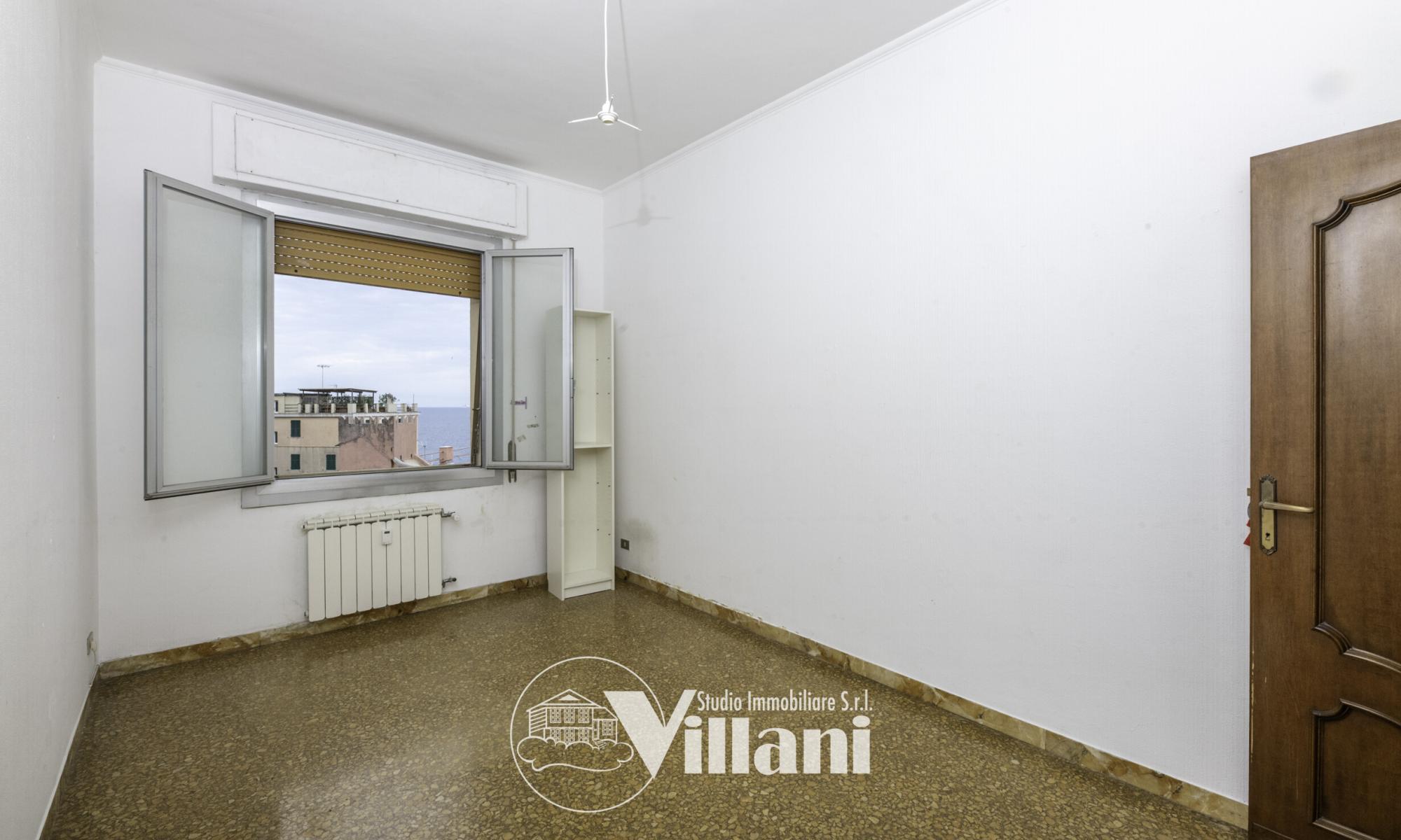 Appartamento 112mq Genova Sturla Appartamento 112mq Genova Sturla