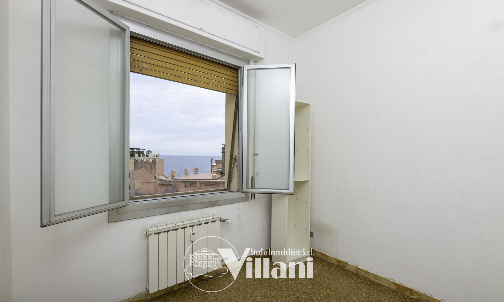 Appartamento 112mq Genova Sturla Appartamento 112mq Genova Sturla