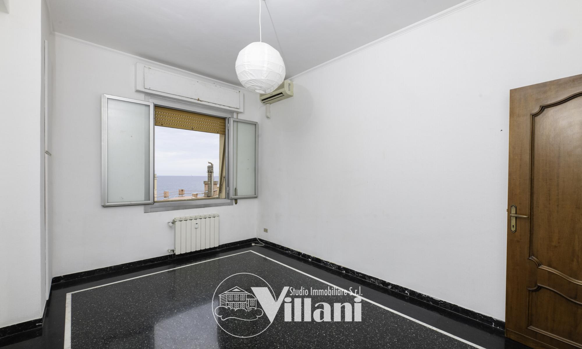 Appartamento 112mq Genova Sturla Appartamento 112mq Genova Sturla