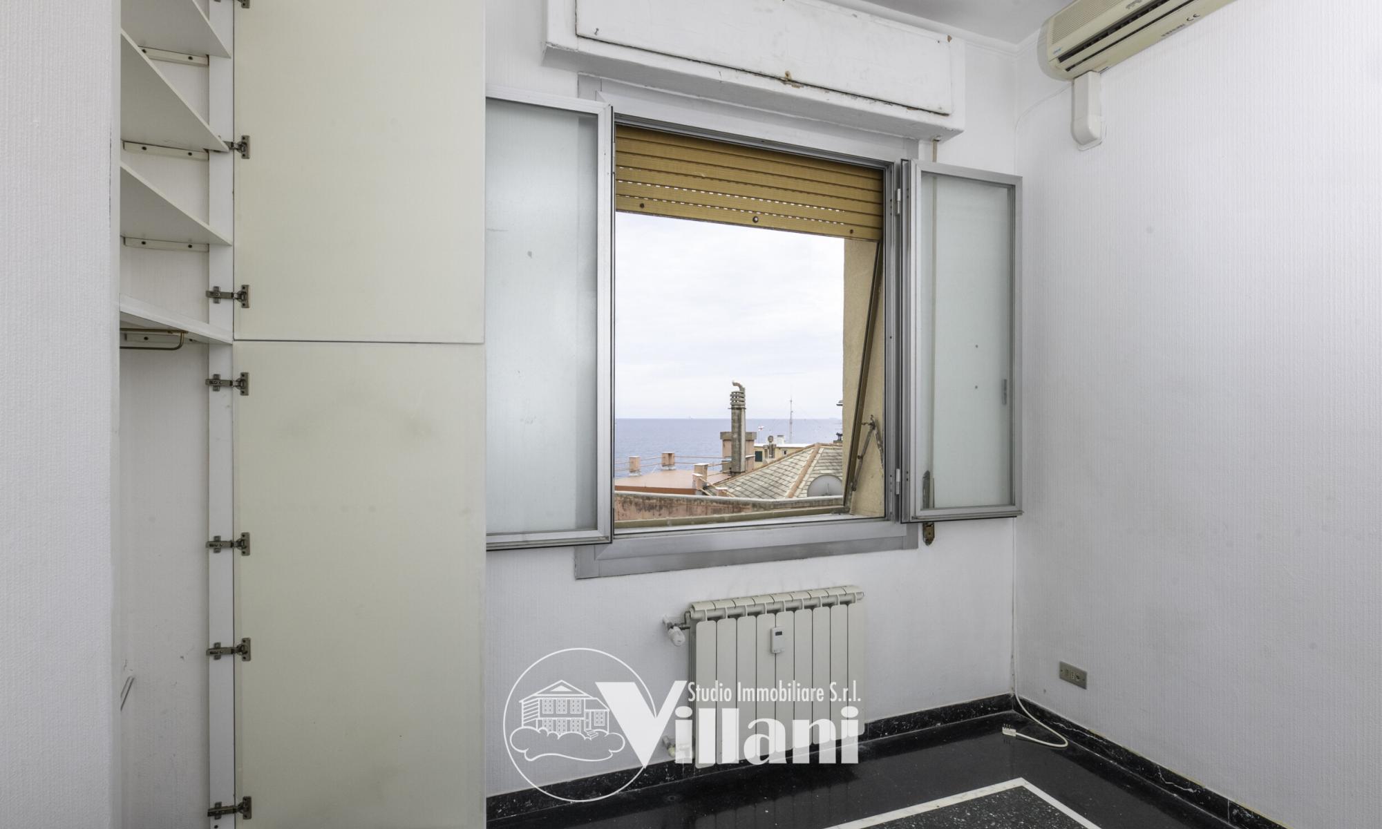 Appartamento 112mq Genova Sturla Appartamento 112mq Genova Sturla