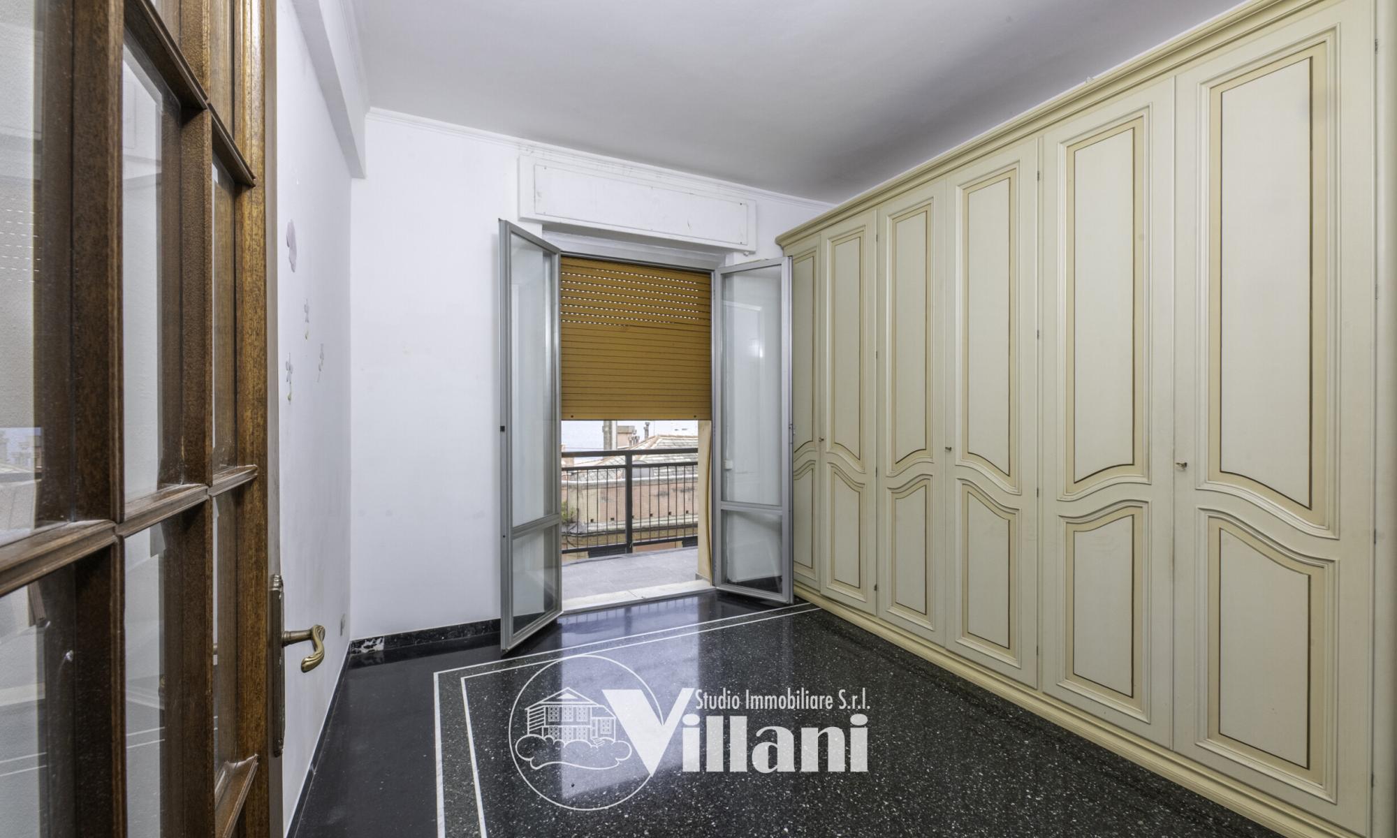 Appartamento 112mq Genova Sturla Appartamento 112mq Genova Sturla