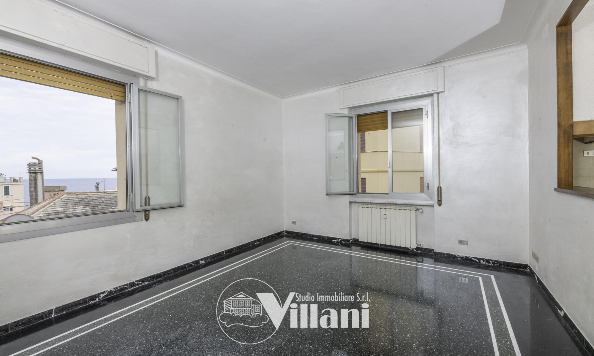 Appartamento 112mq Genova Sturla Appartamento 112mq Genova Sturla