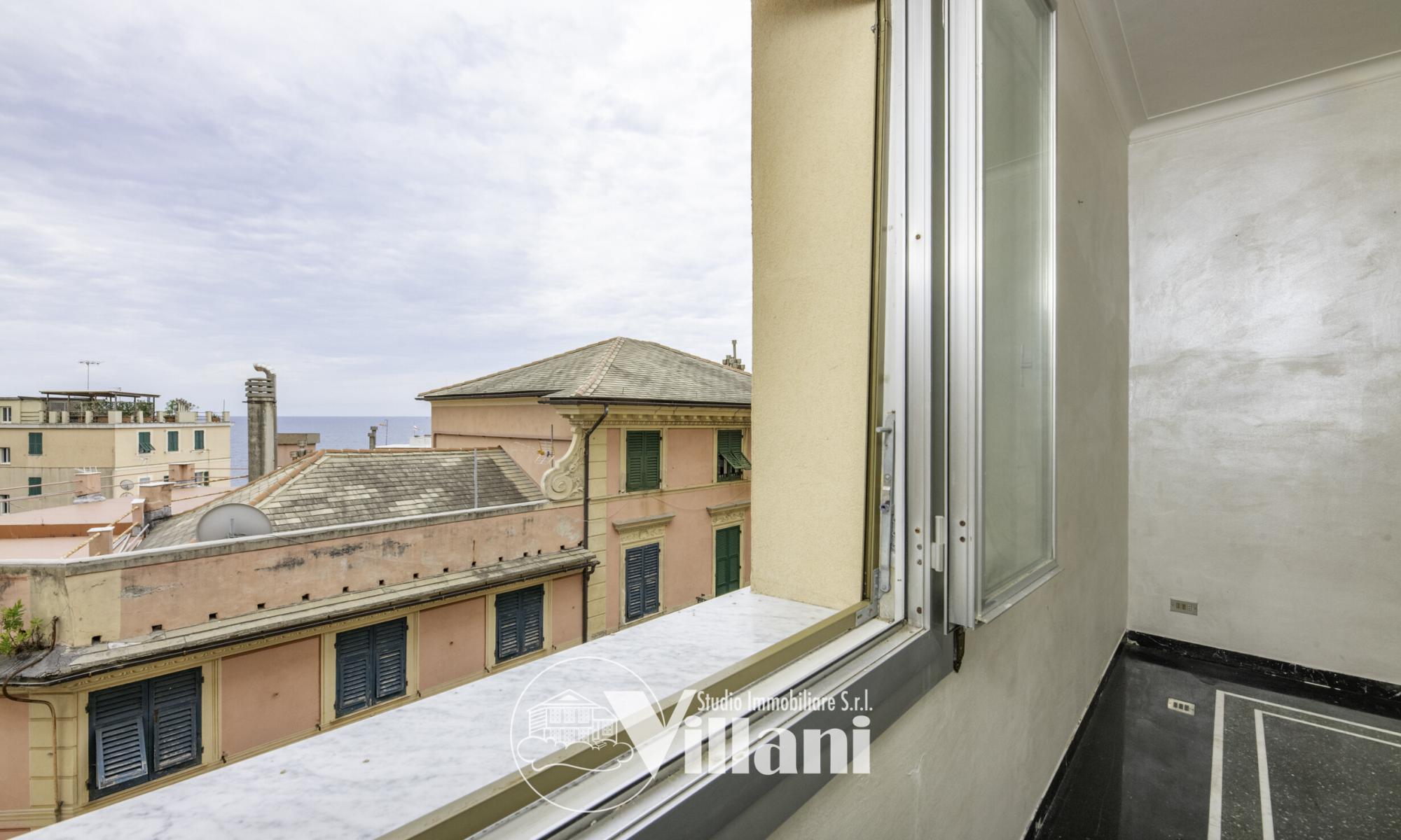 Appartamento 112mq Genova Sturla Appartamento 112mq Genova Sturla