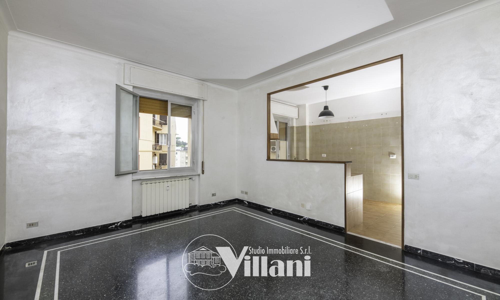 Appartamento 112mq Genova Sturla Appartamento 112mq Genova Sturla
