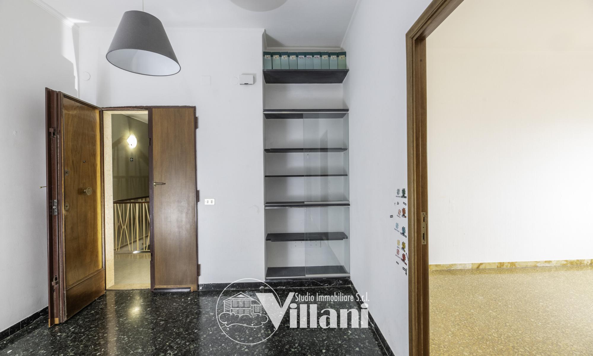 Appartamento 112mq Genova Sturla Appartamento 112mq Genova Sturla