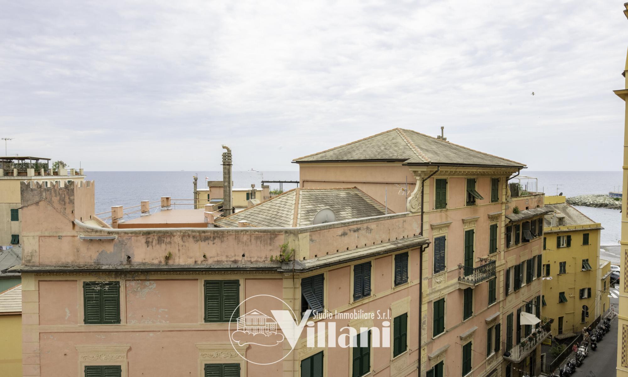 Appartamento 112mq Genova Sturla Appartamento 112mq Genova Sturla