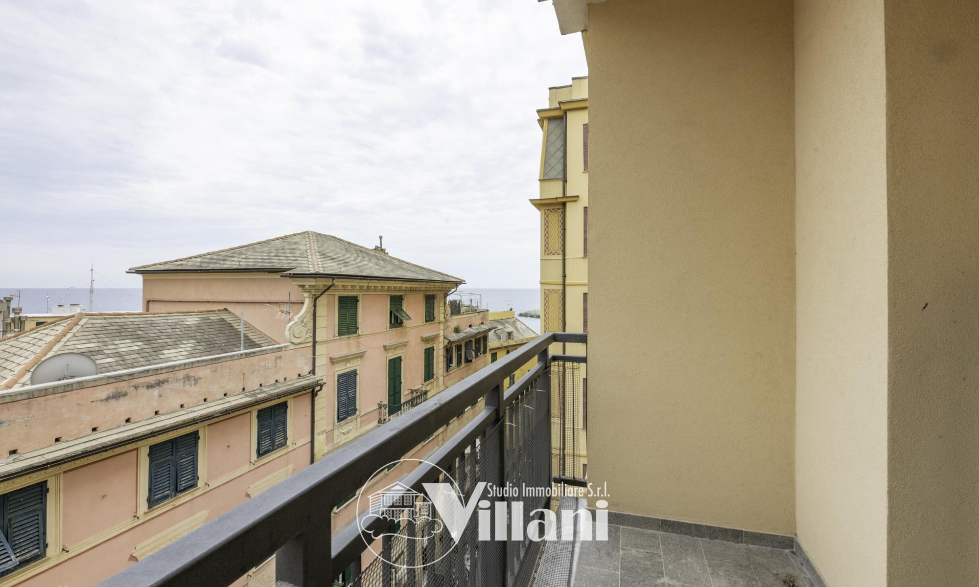 Appartamento 112mq Genova Sturla Appartamento 112mq Genova Sturla