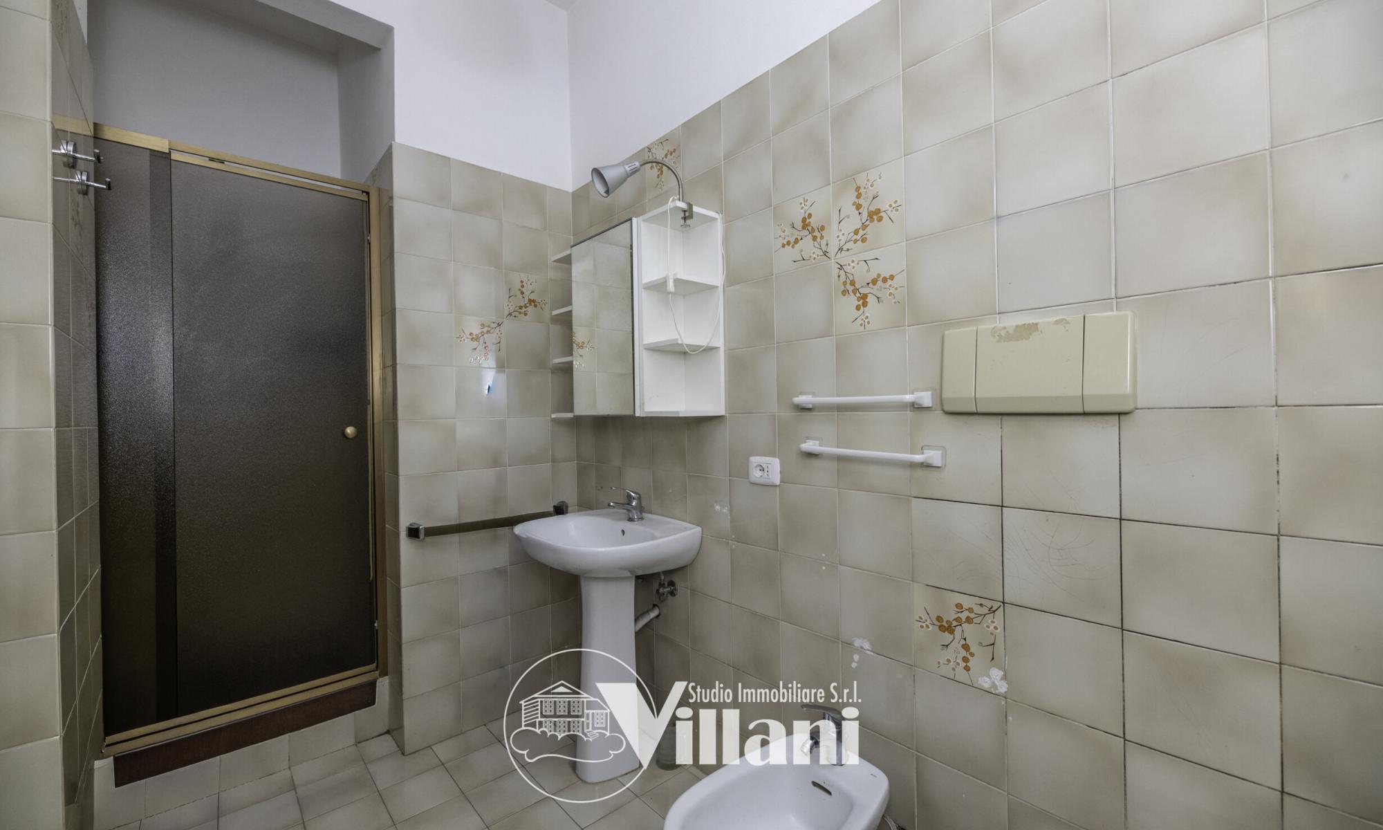 Appartamento 112mq Genova Sturla Appartamento 112mq Genova Sturla