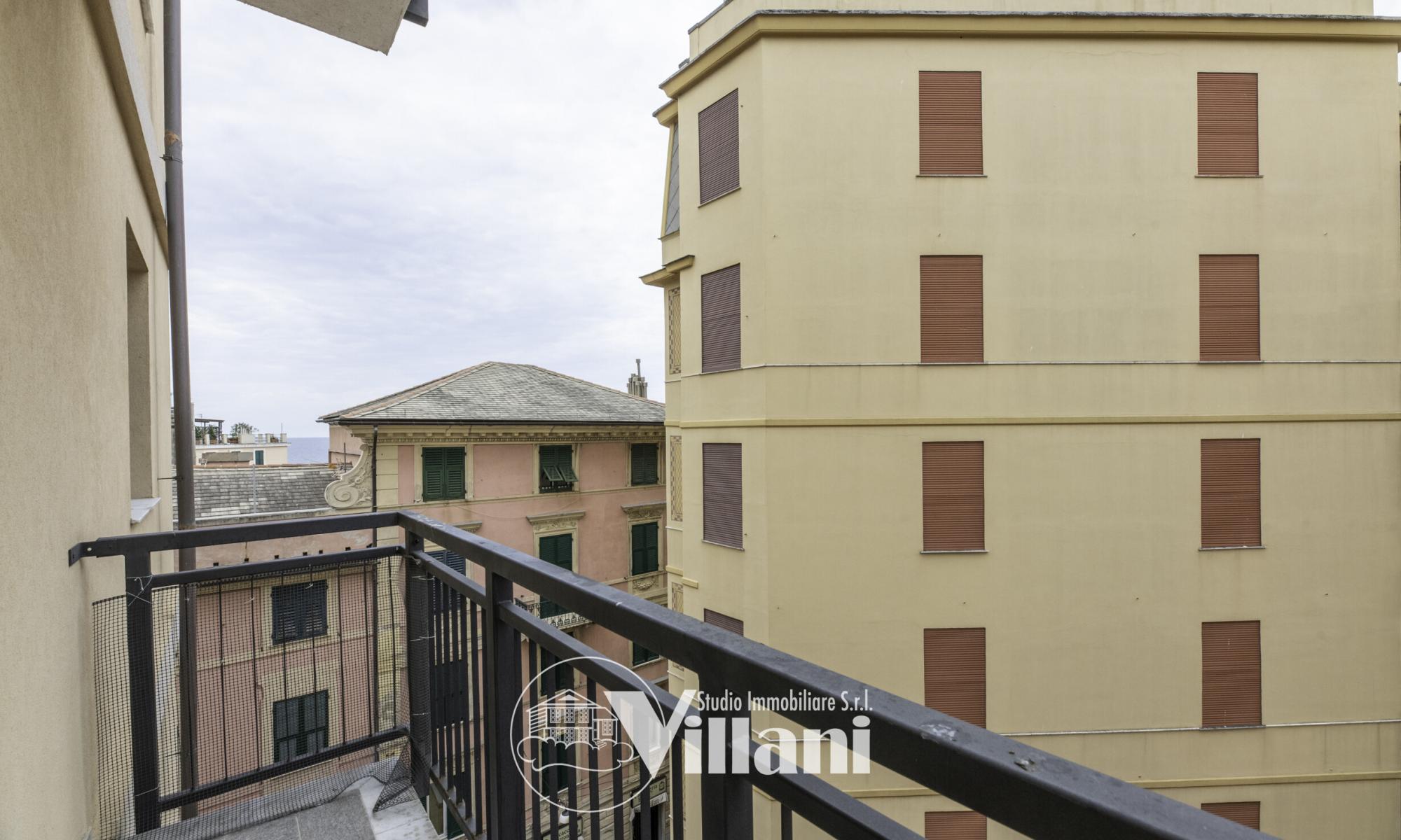 Appartamento 112mq Genova Sturla Appartamento 112mq Genova Sturla