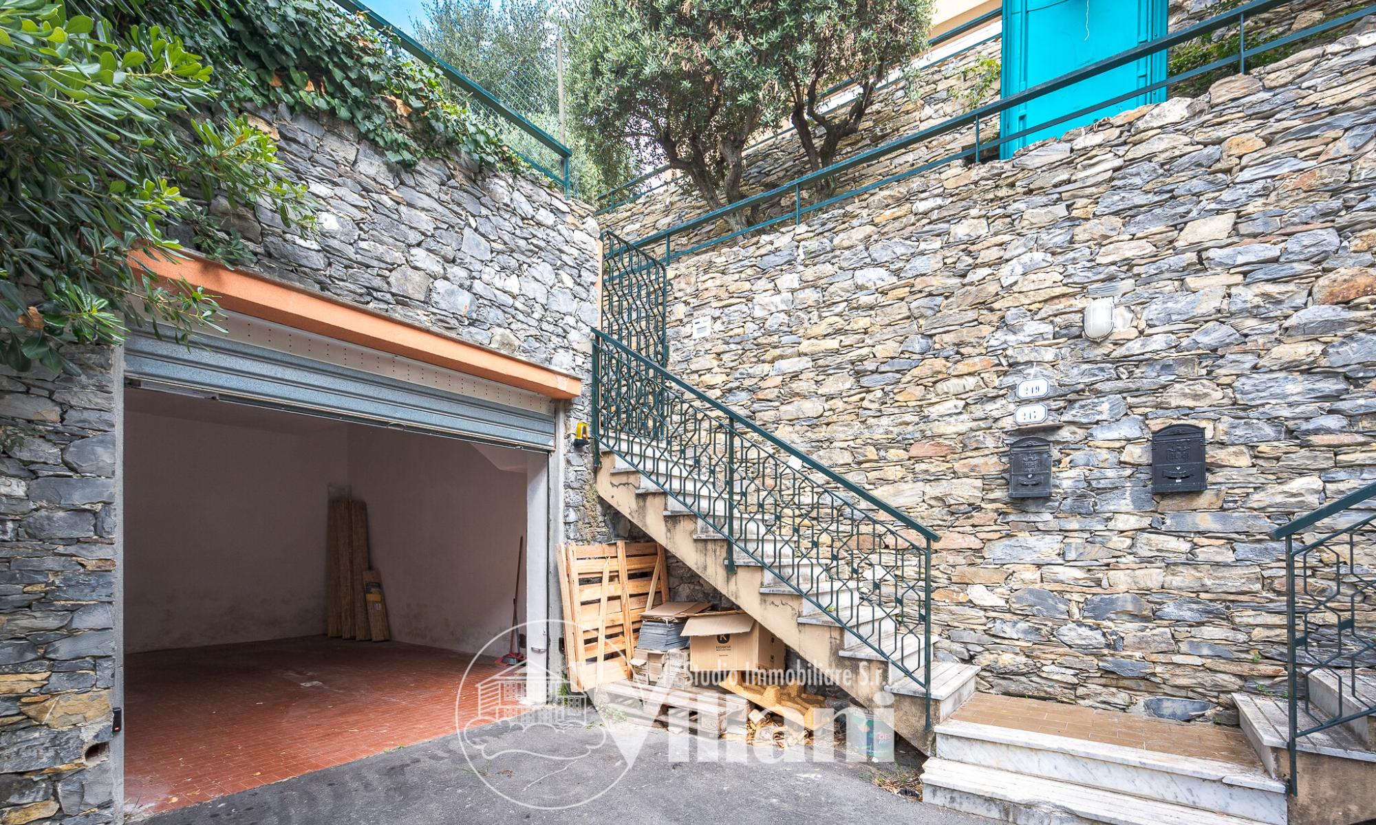 Appartamento 107mq Pieve Ligure Appartamento 107mq Pieve Ligure