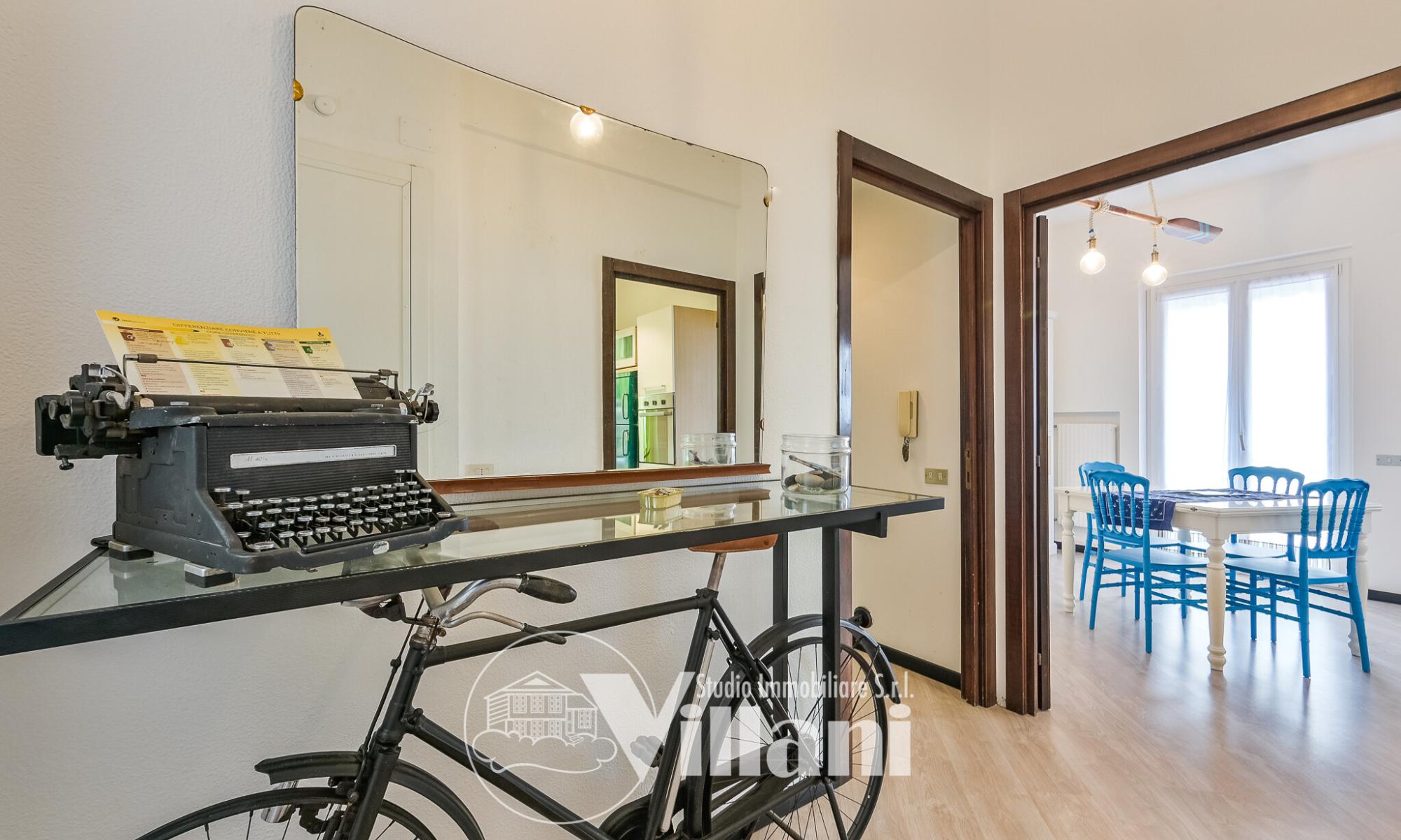 Appartamento 107mq Pieve Ligure Appartamento 107mq Pieve Ligure