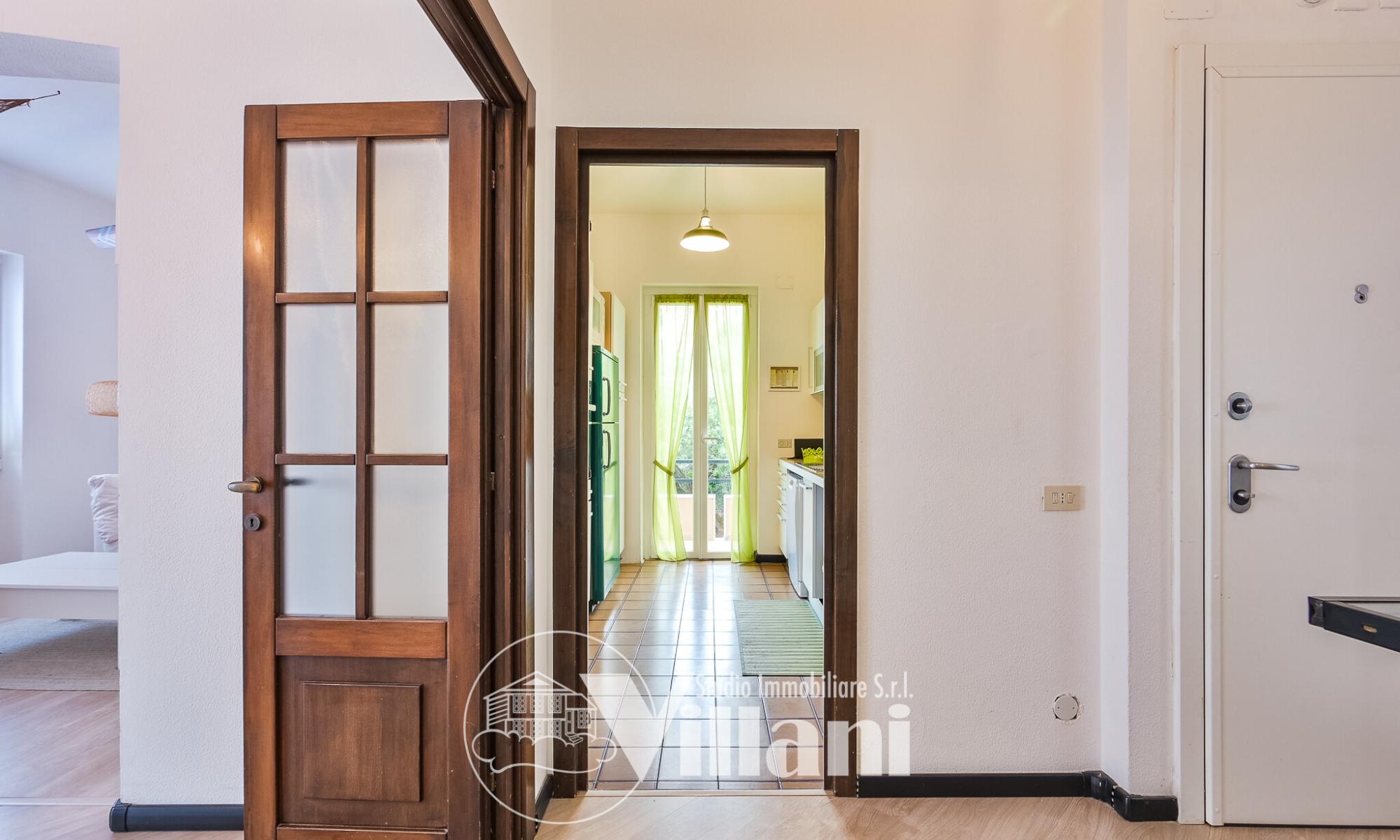 Appartamento 107mq Pieve Ligure Appartamento 107mq Pieve Ligure