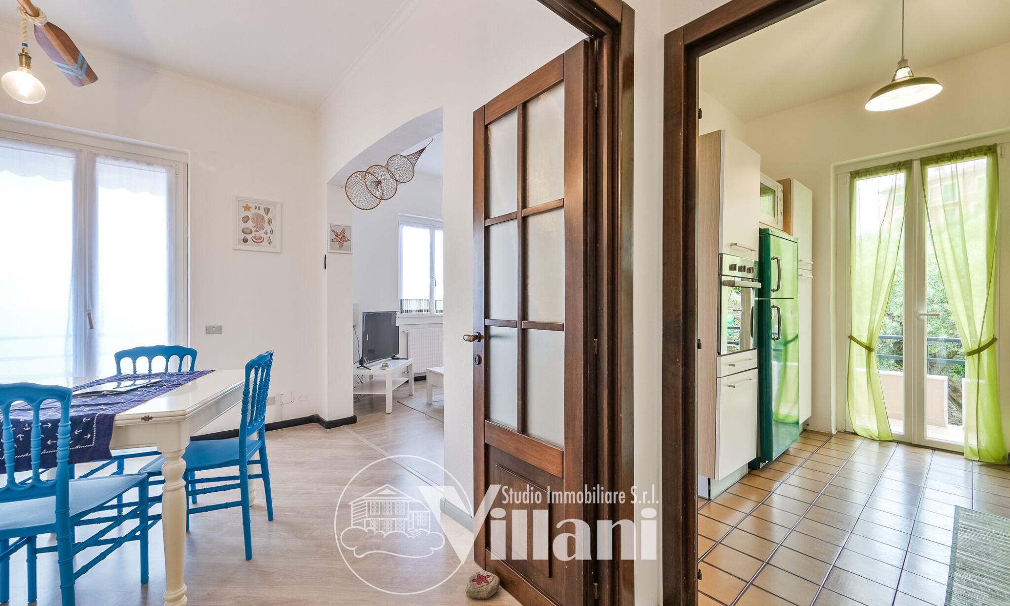 Appartamento 107mq Pieve Ligure Appartamento 107mq Pieve Ligure